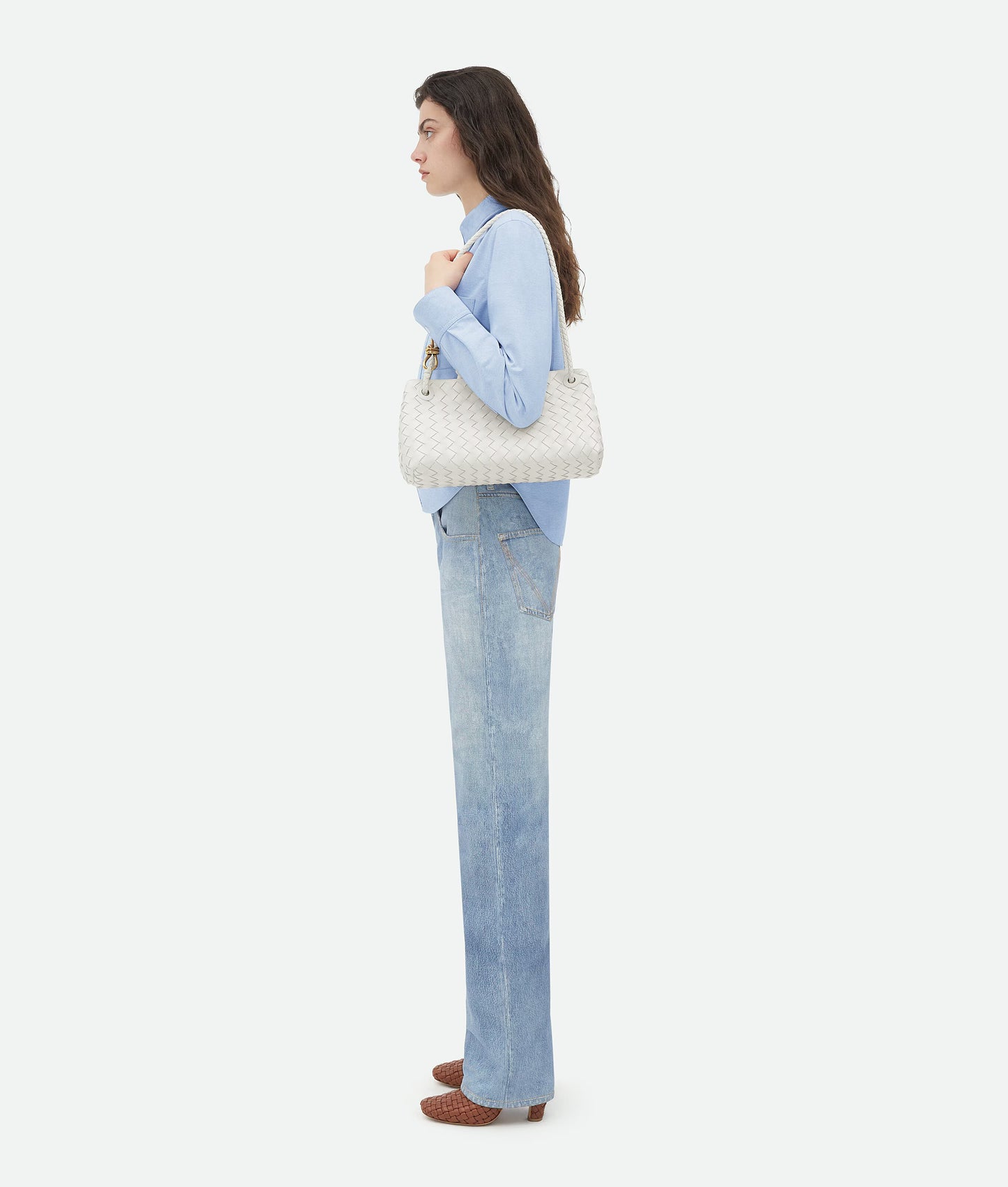 Bottega Veneta East-West Andiamo