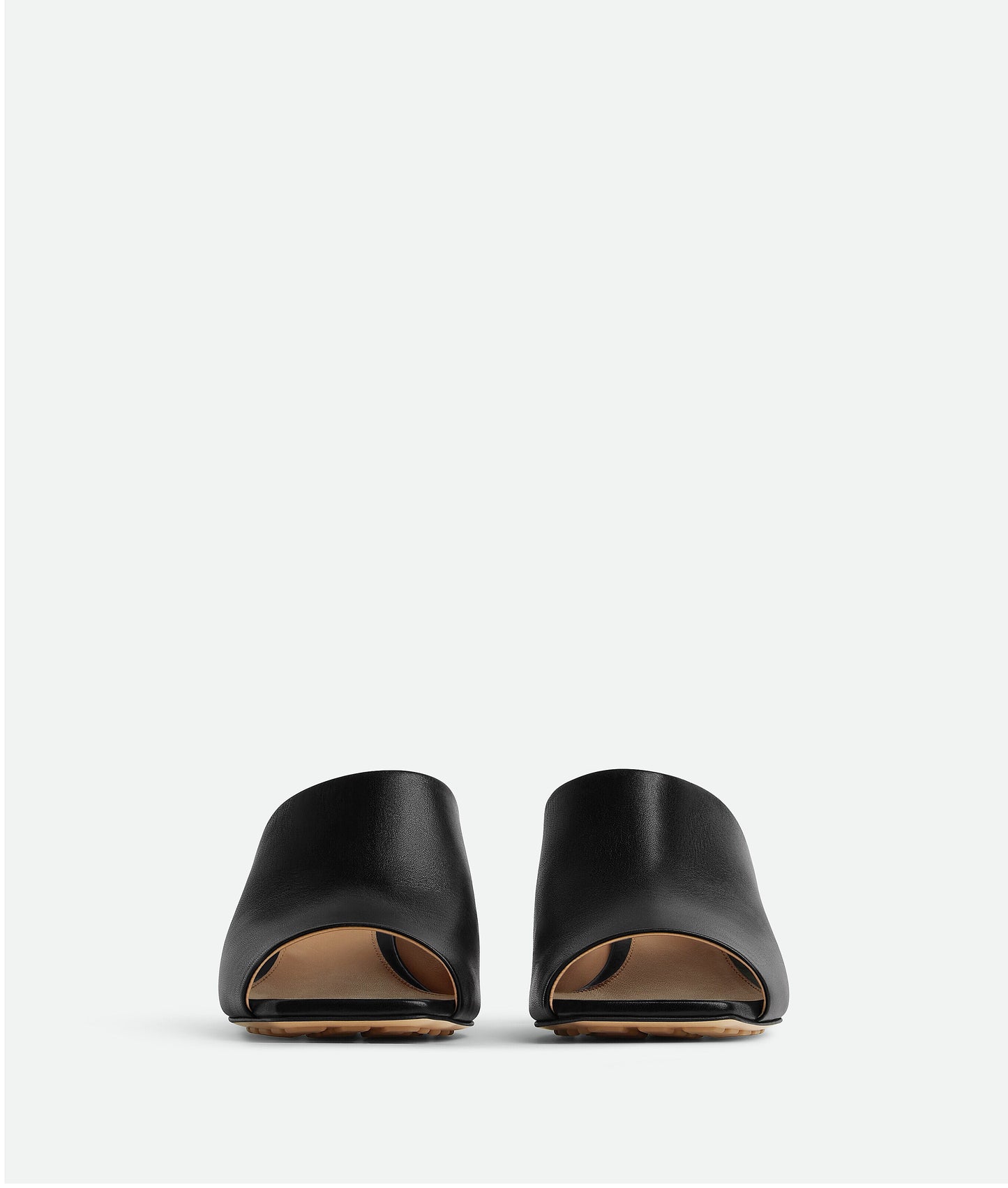 Bottega Veneta Knot Mule