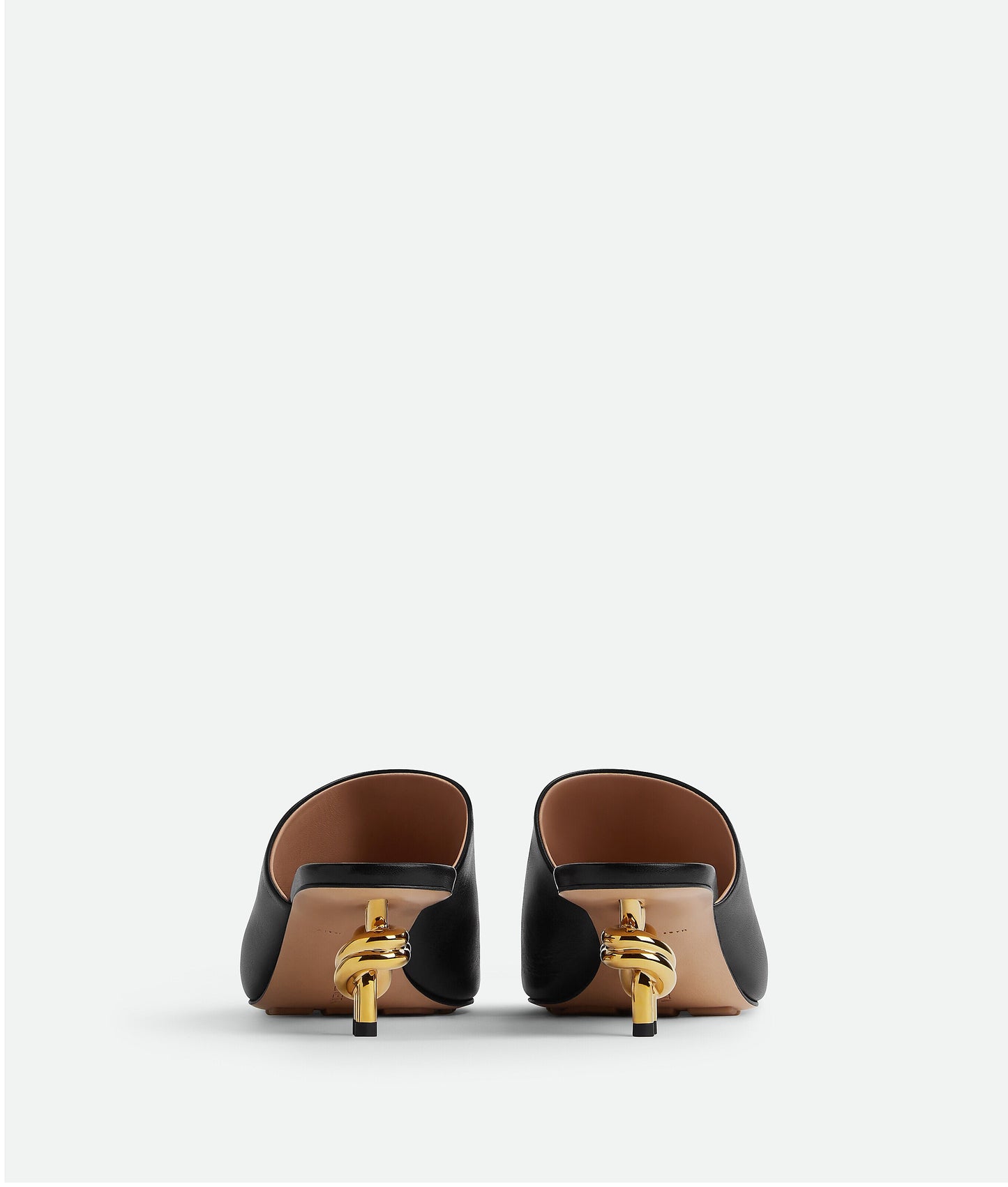 Bottega Veneta Knot Mule