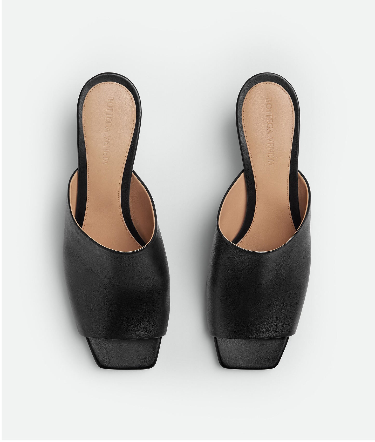 Bottega Veneta Knot Mule