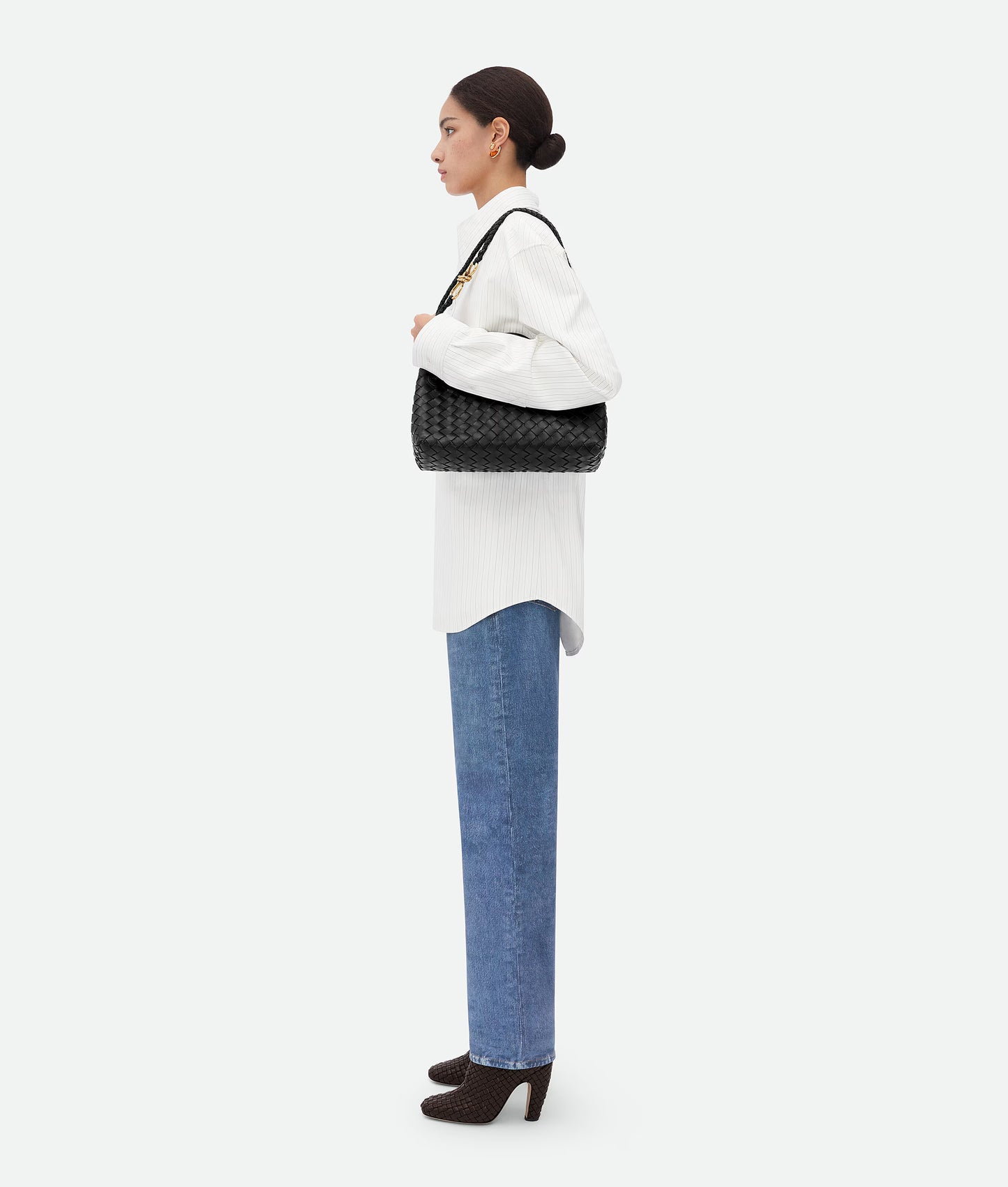 Bottega Veneta East-West Andiamo