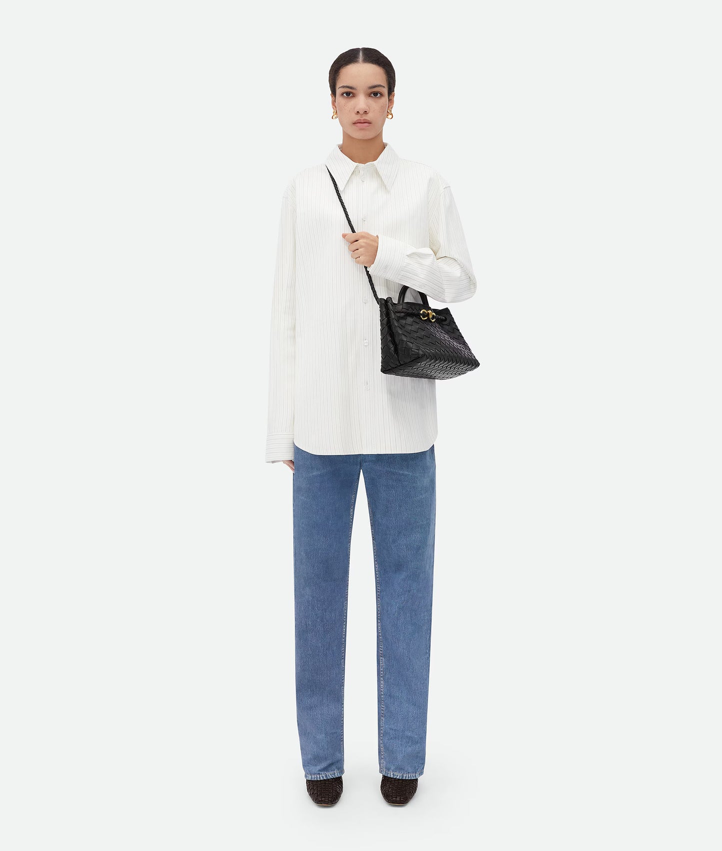 Bottega Veneta East-West Andiamo