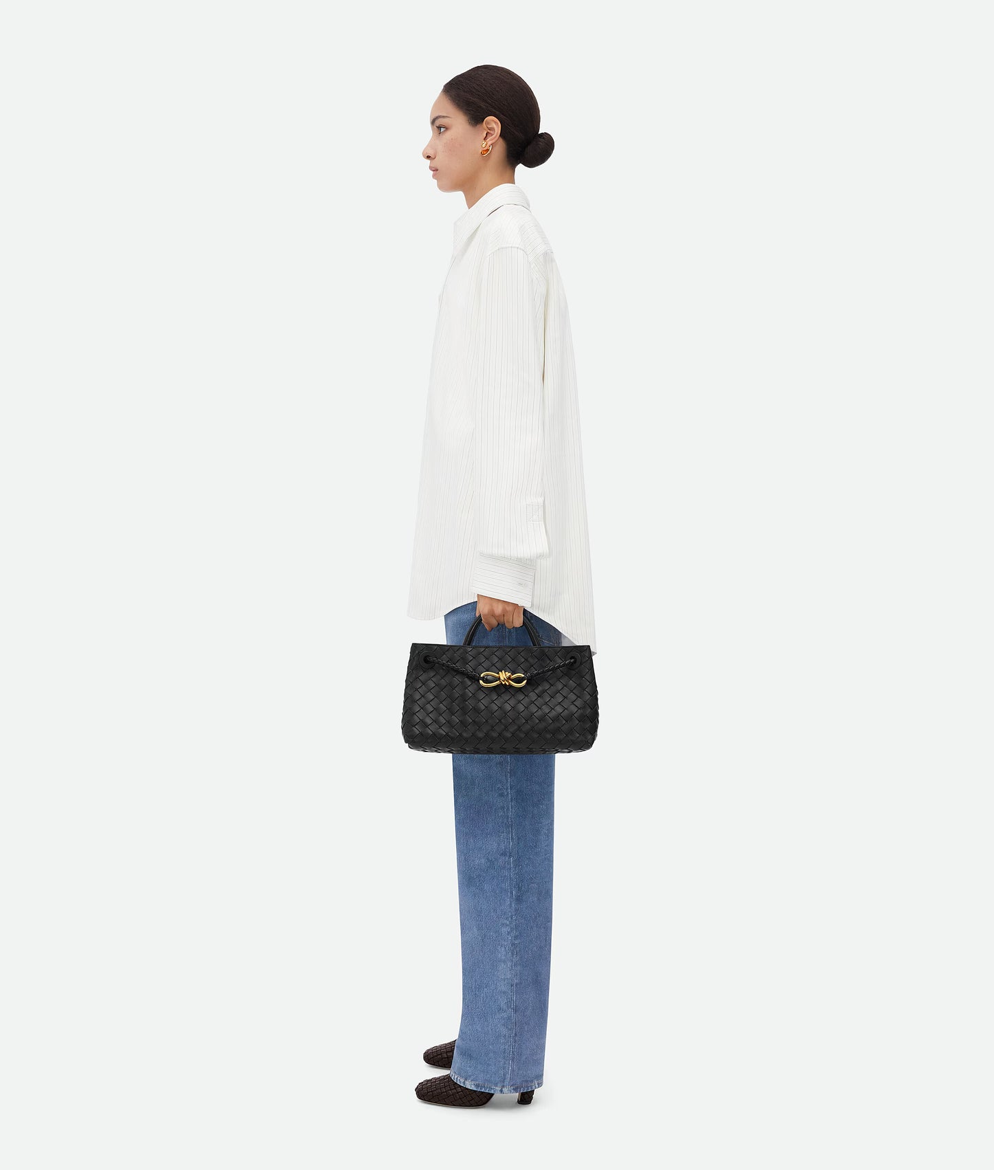 Bottega Veneta East-West Andiamo