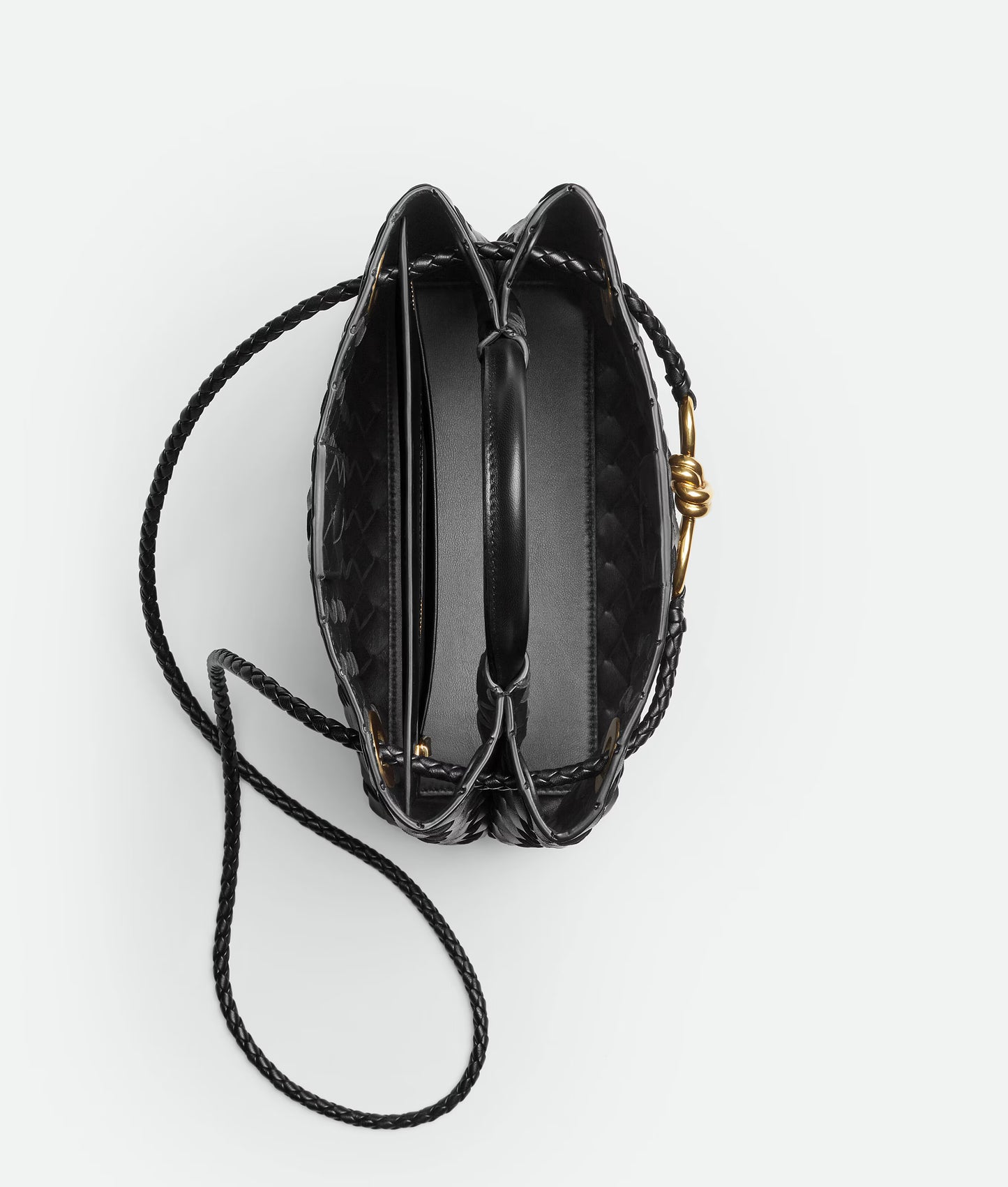Bottega Veneta Small Andiamo