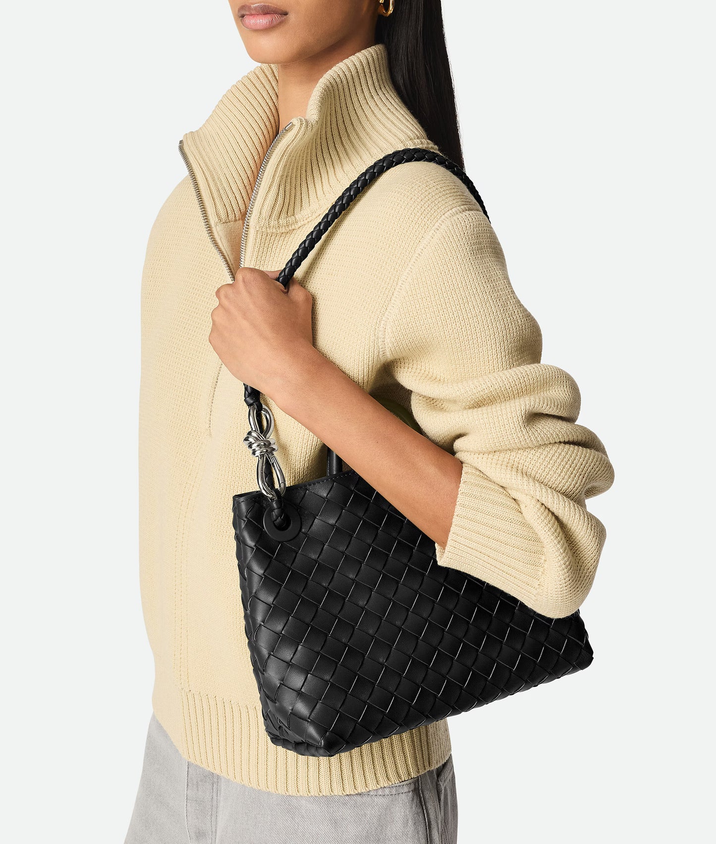 Bottega Veneta Small Andiamo