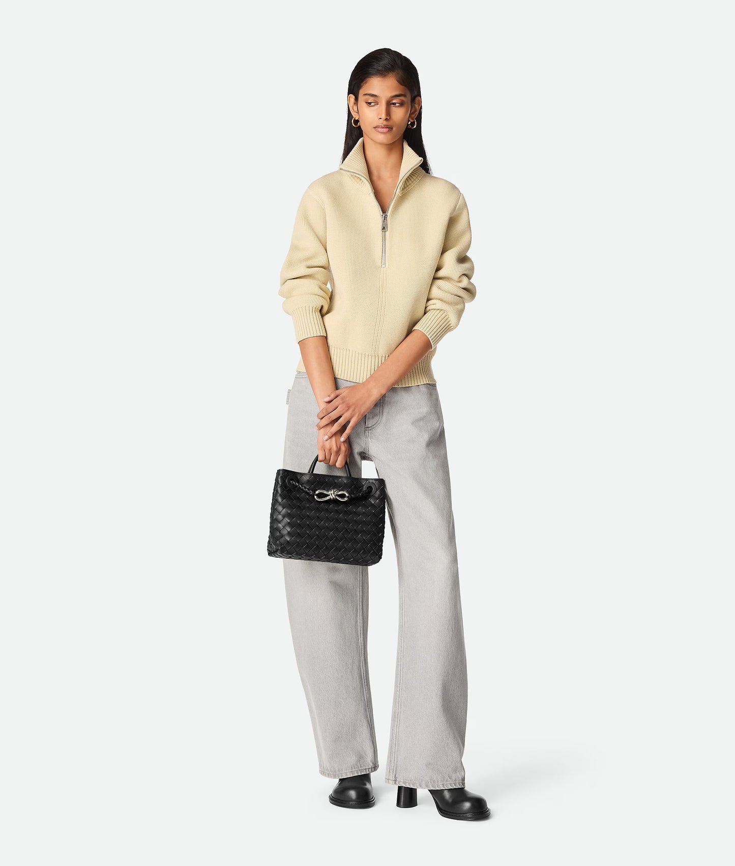 Bottega Veneta Small Andiamo