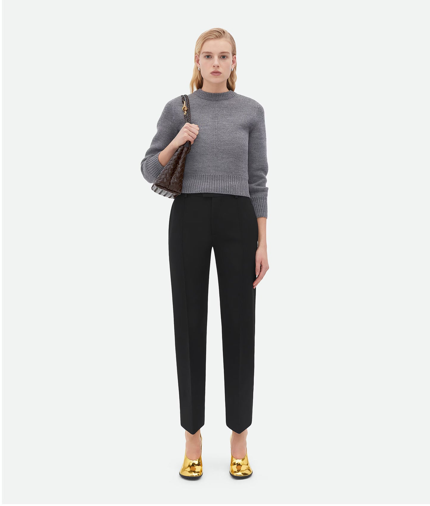 Bottega Veneta Small Andiamo