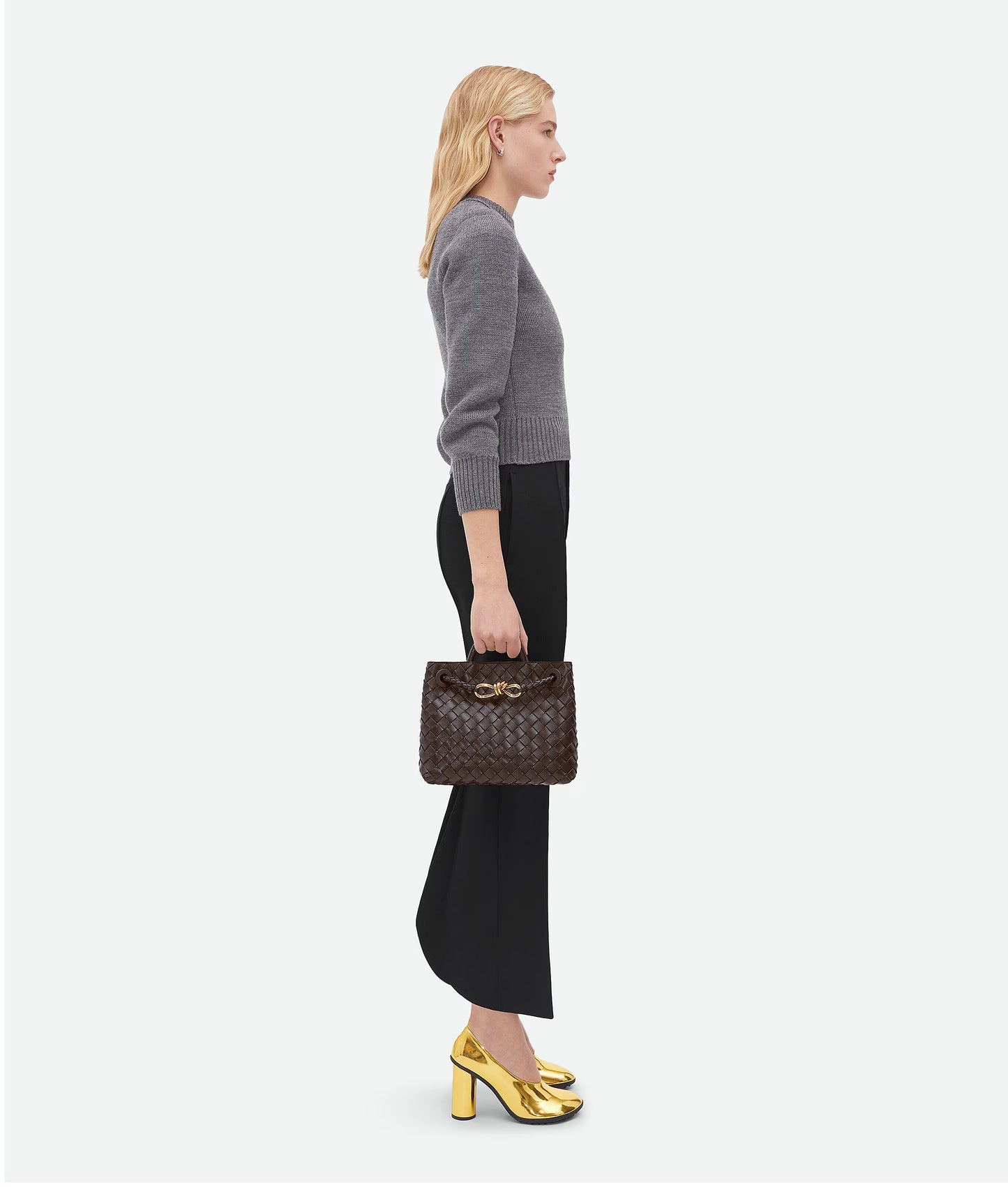Bottega Veneta Small Andiamo
