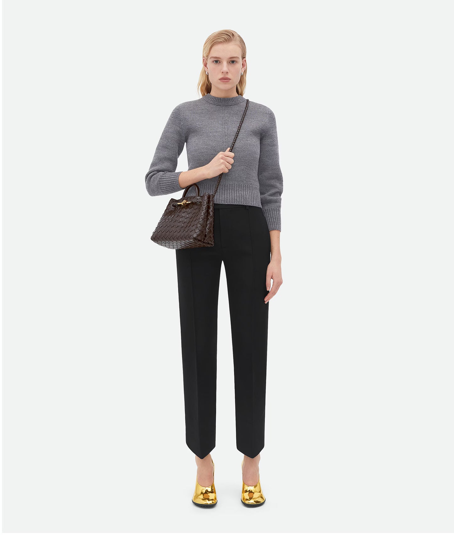 Bottega Veneta Small Andiamo