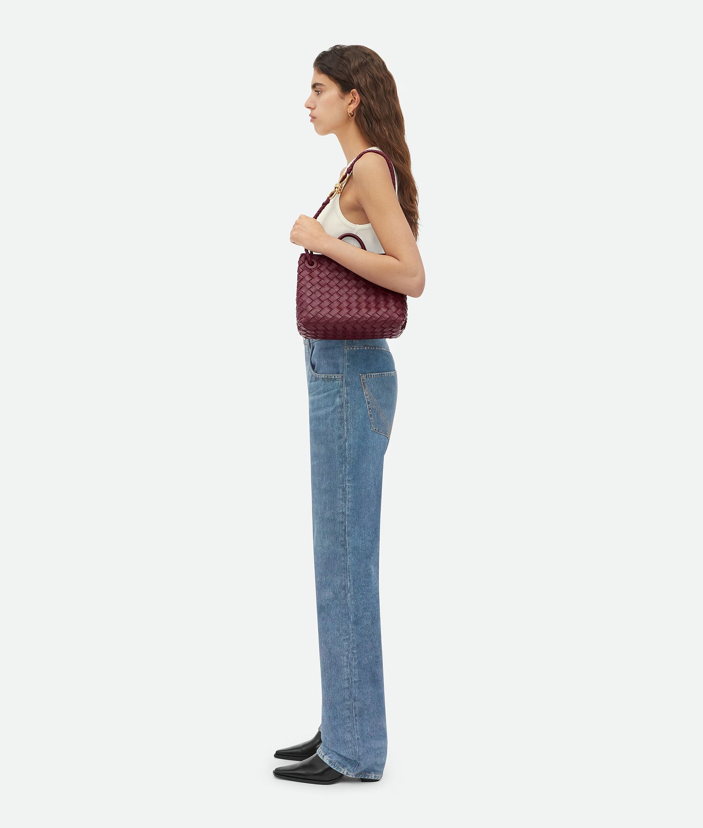 Bottega Veneta Small Andiamo