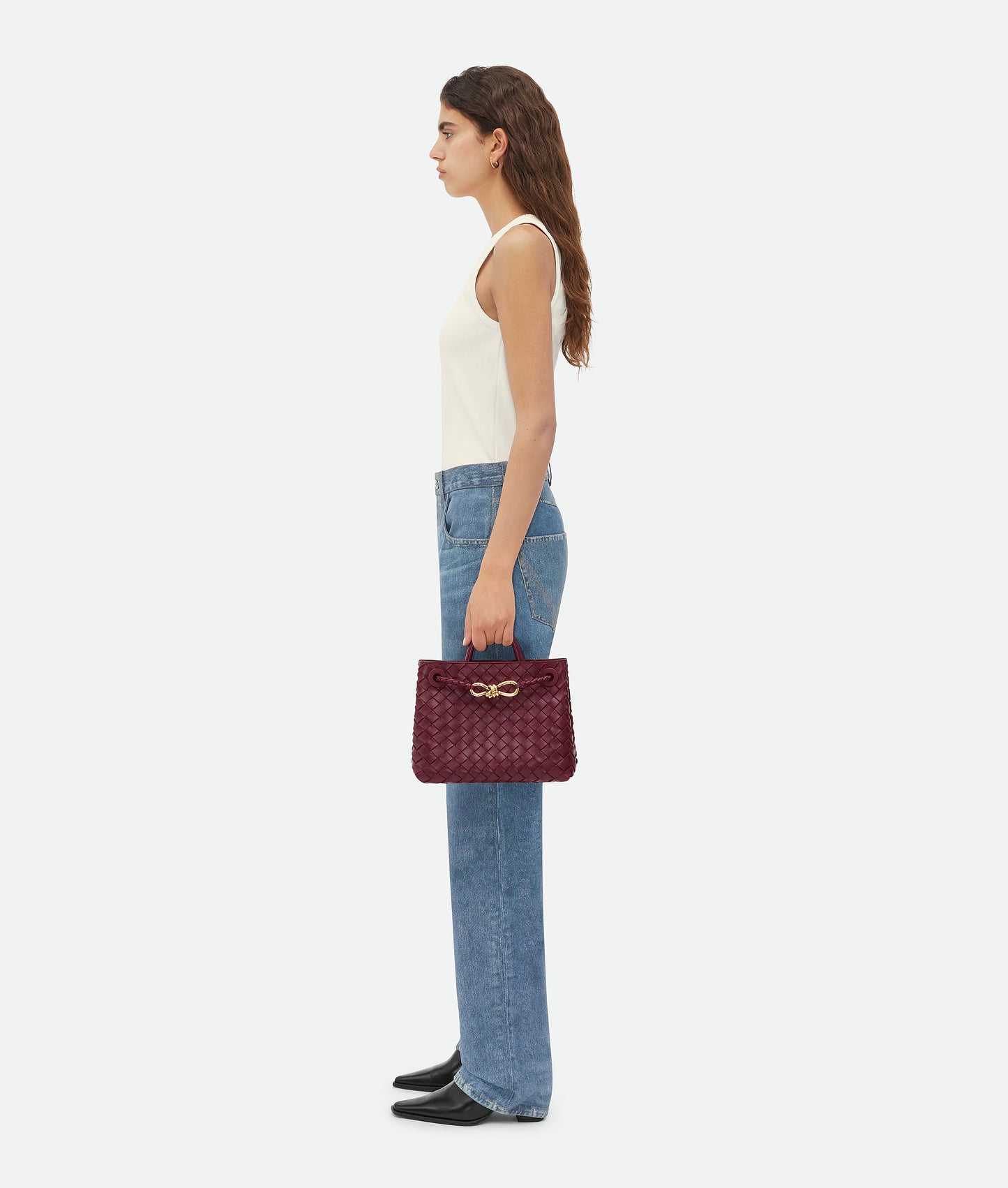 Bottega Veneta Small Andiamo