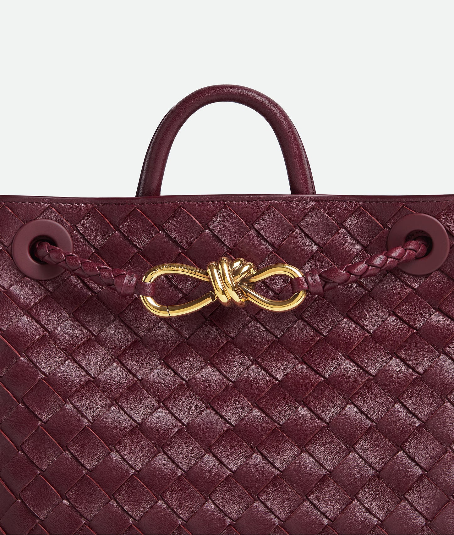 Bottega Veneta Small Andiamo