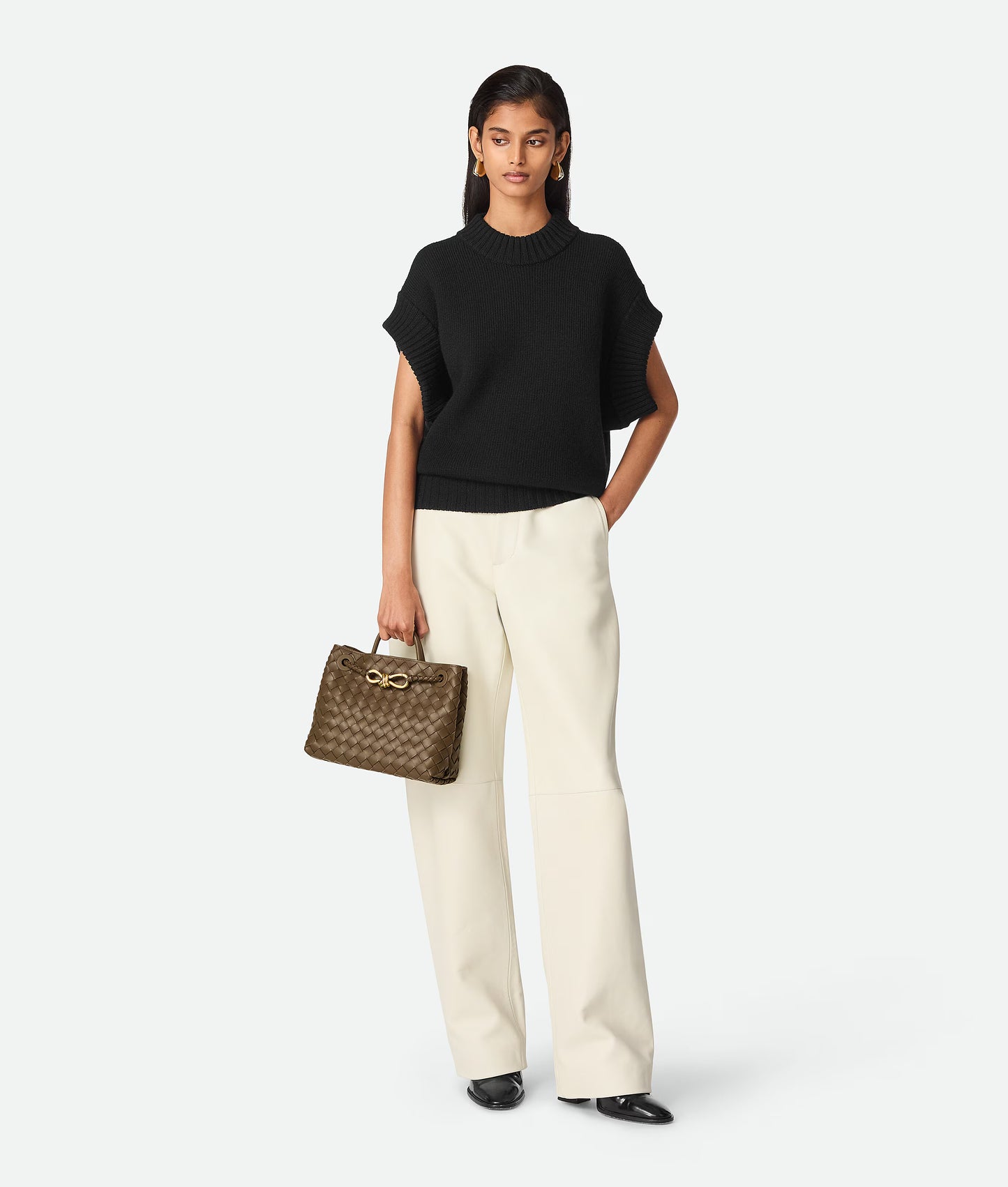 Bottega Veneta Small Andiamo