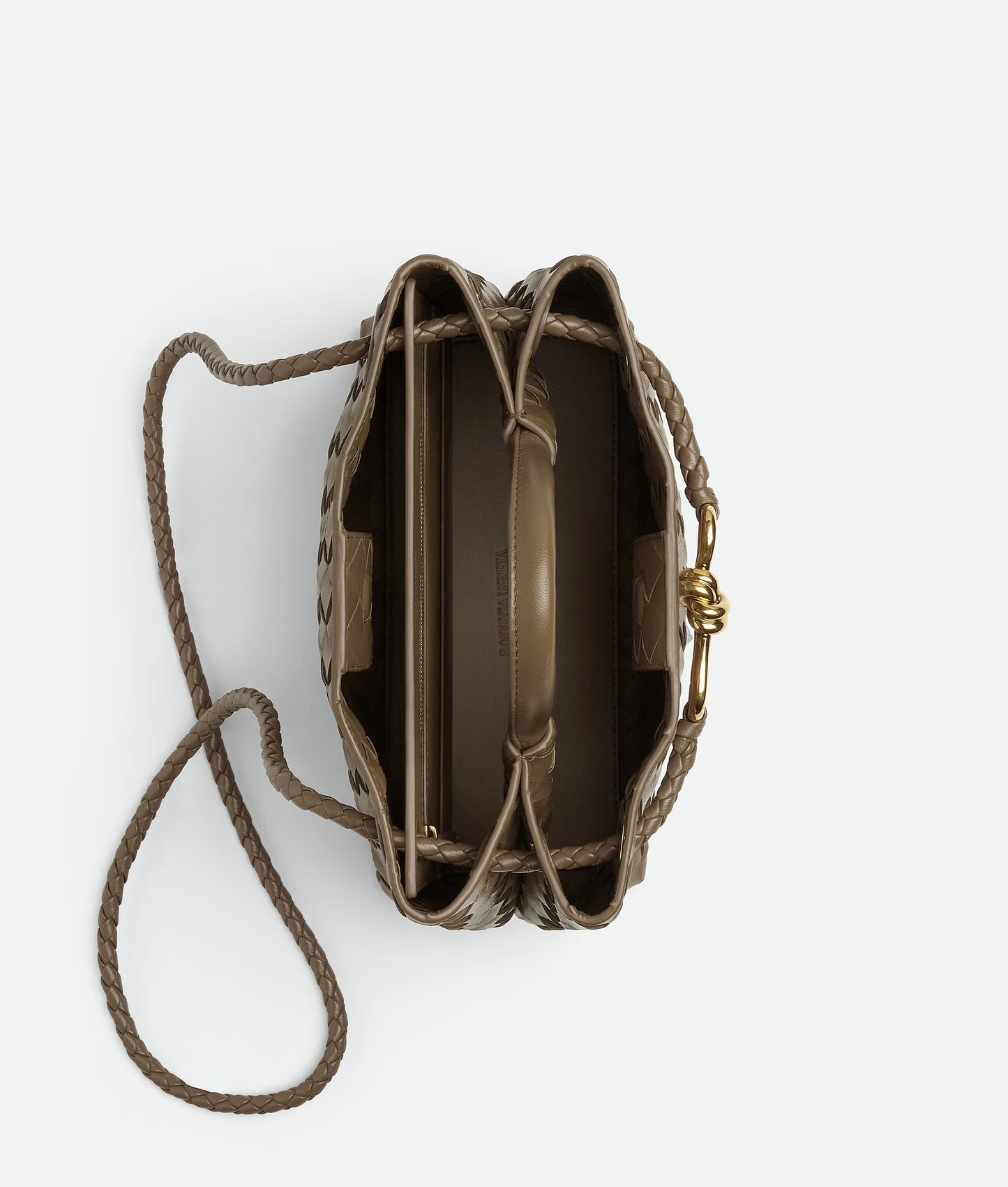 Bottega Veneta Small Andiamo