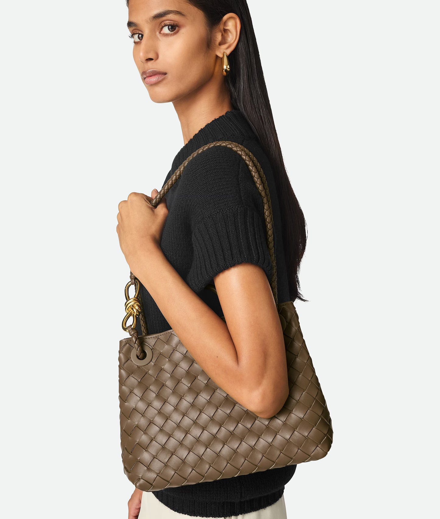 Bottega Veneta Small Andiamo