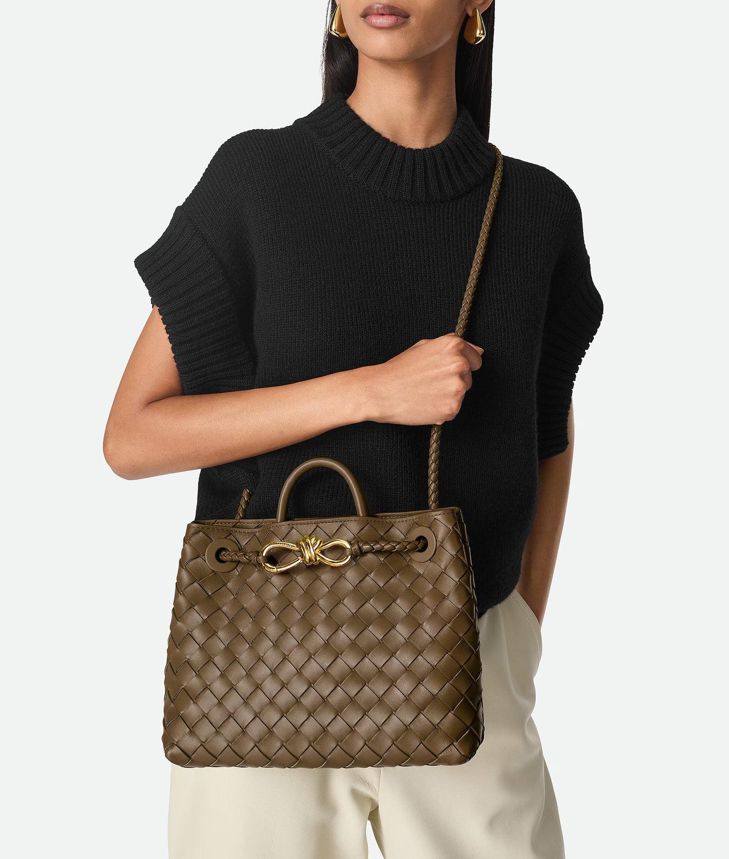 Bottega Veneta Small Andiamo