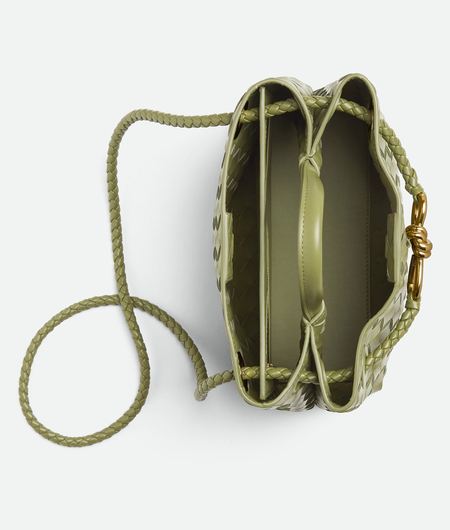 Bottega Veneta Small Andiamo