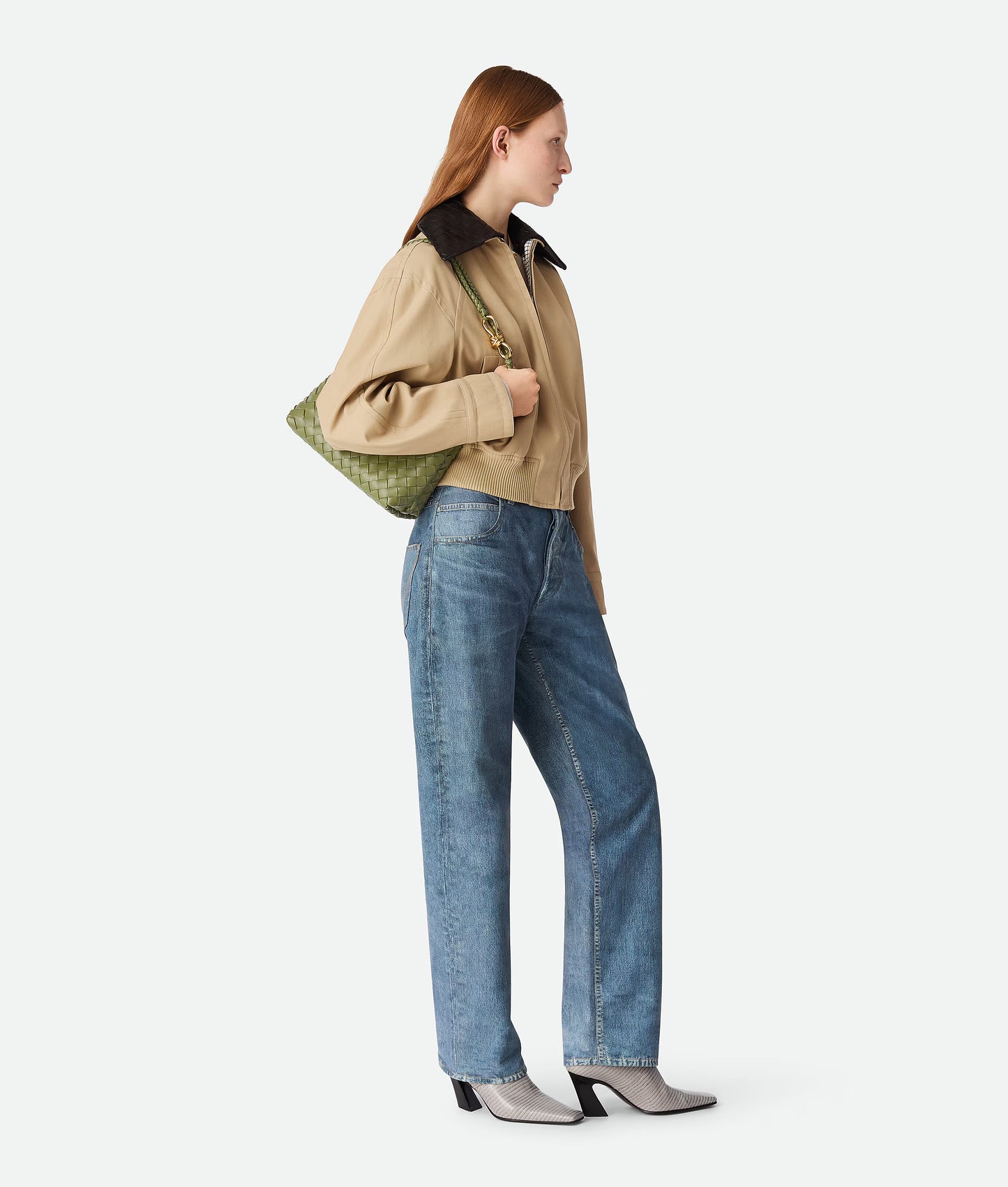 Bottega Veneta Small Andiamo