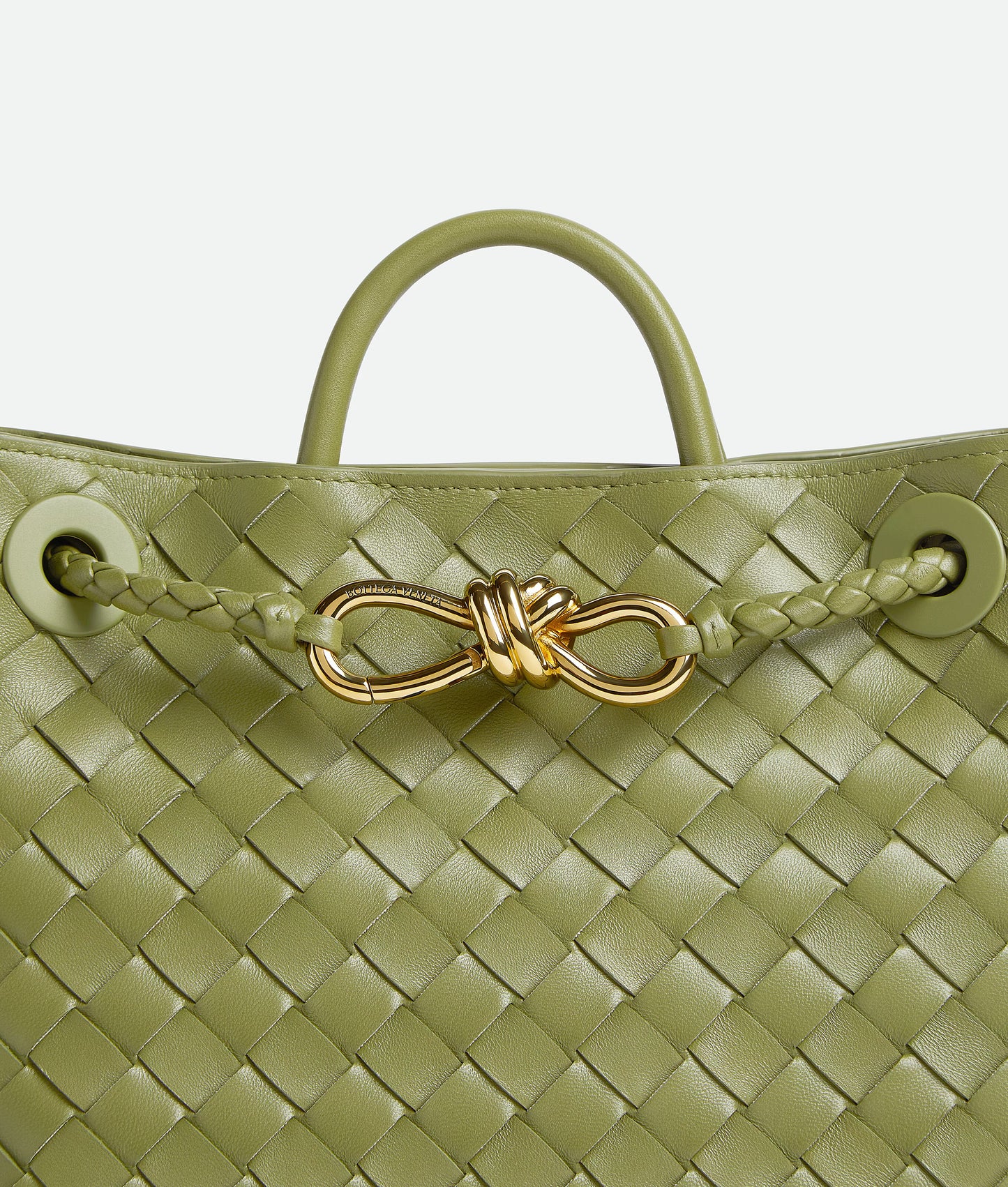 Bottega Veneta Small Andiamo