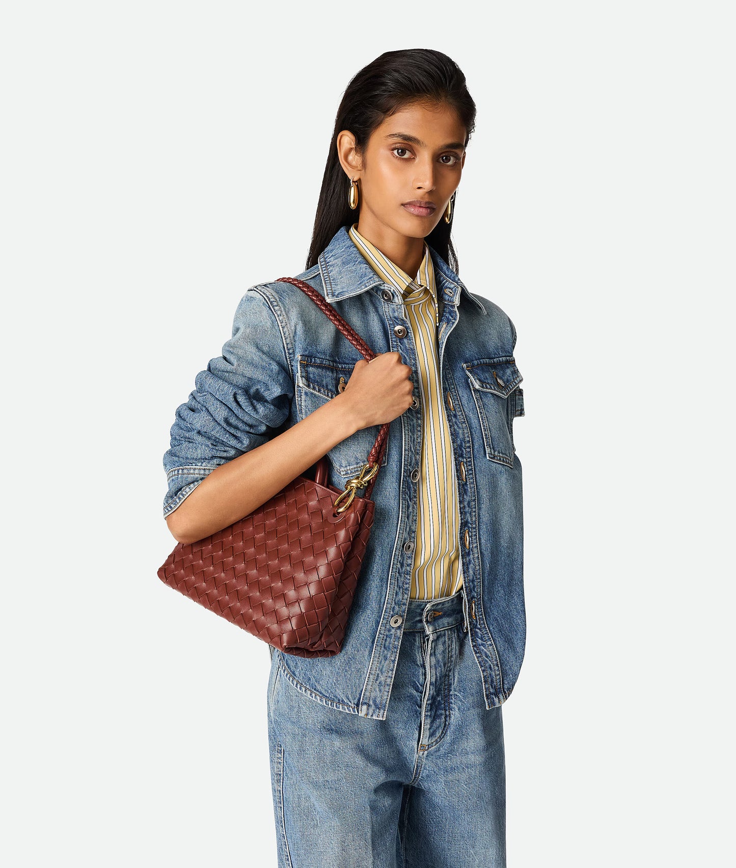 Bottega Veneta Small Andiamo
