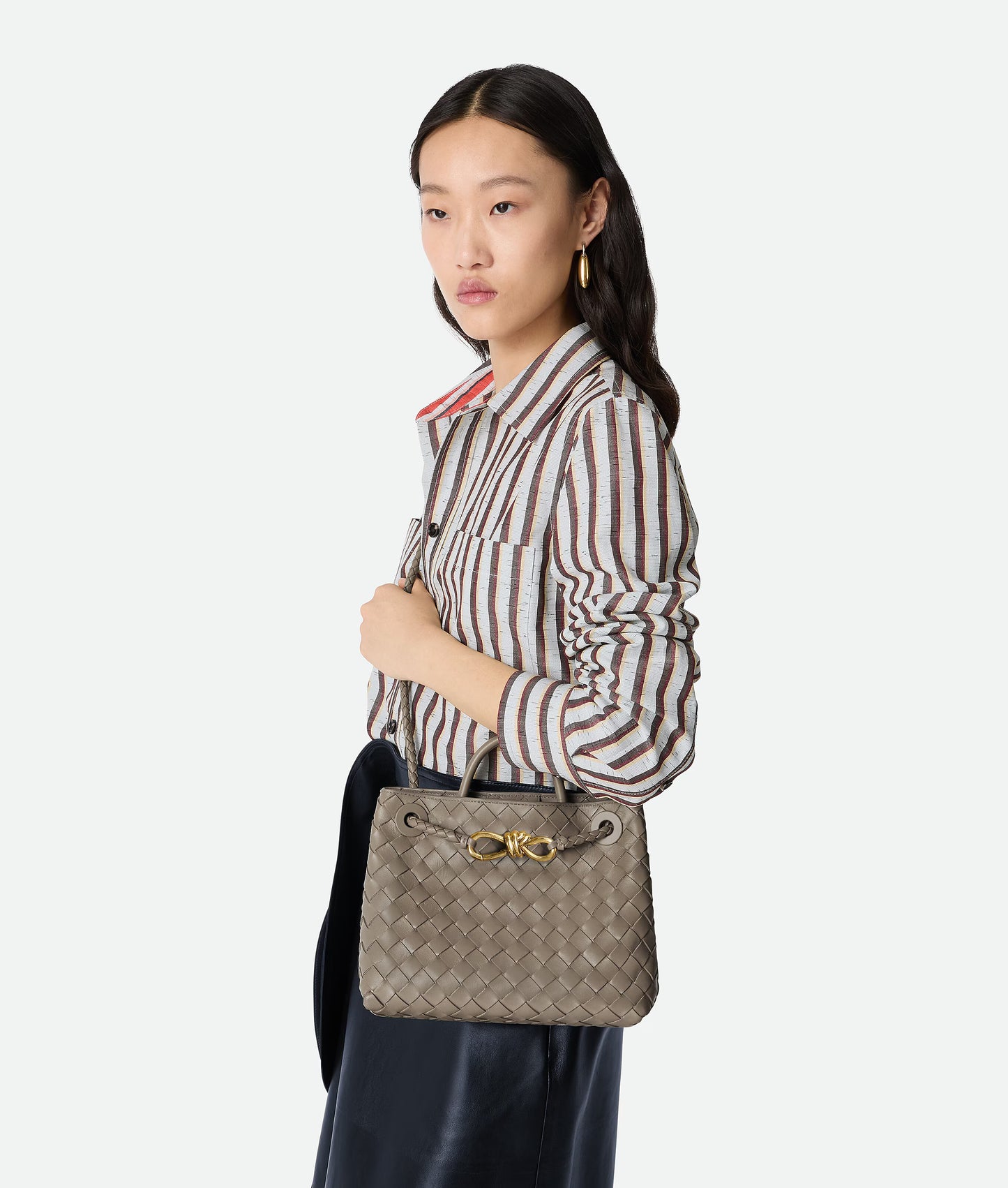 Bottega Veneta Small Andiamo