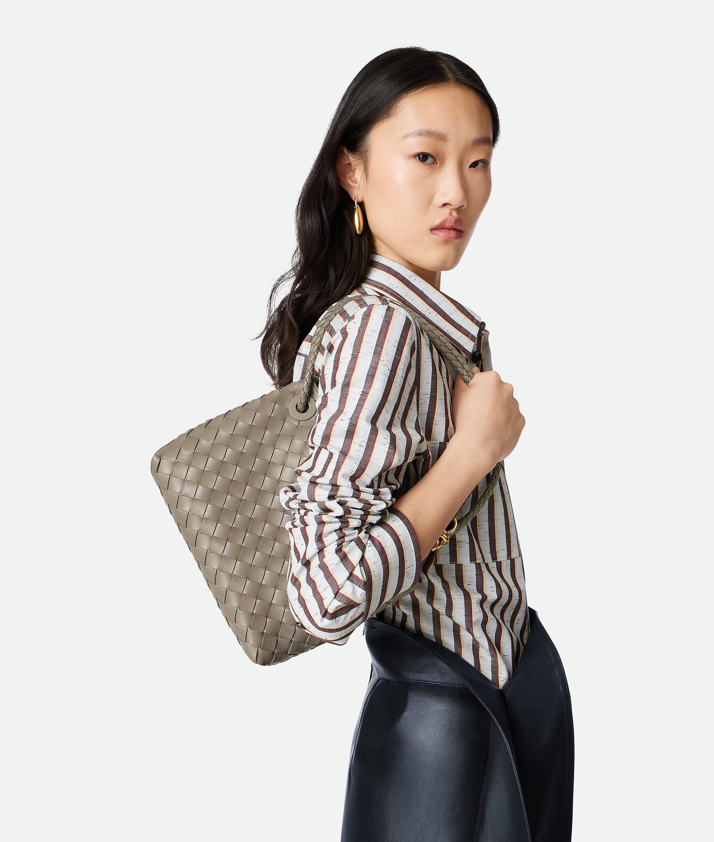 Bottega Veneta Small Andiamo