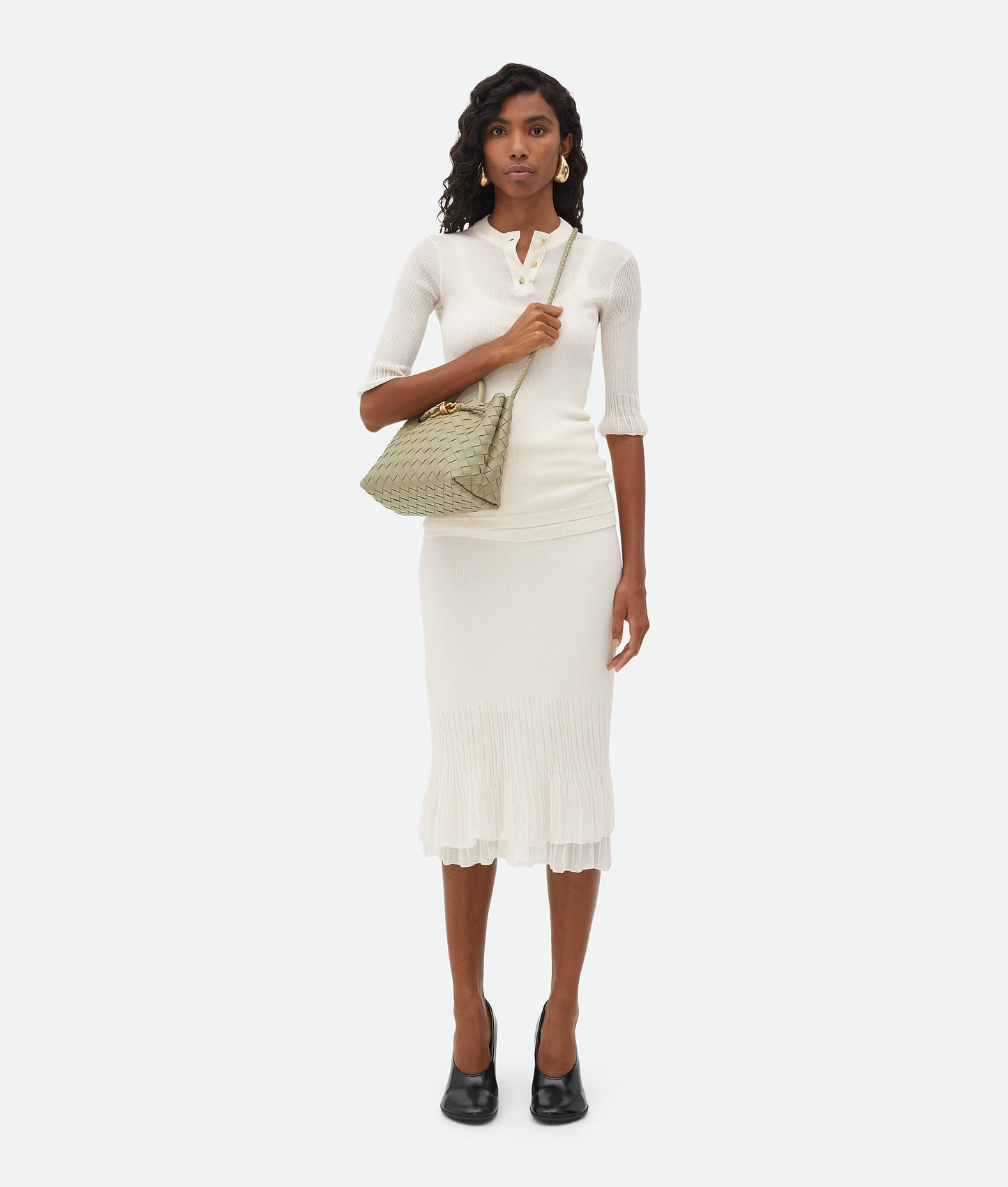 Bottega Veneta Small Andiamo