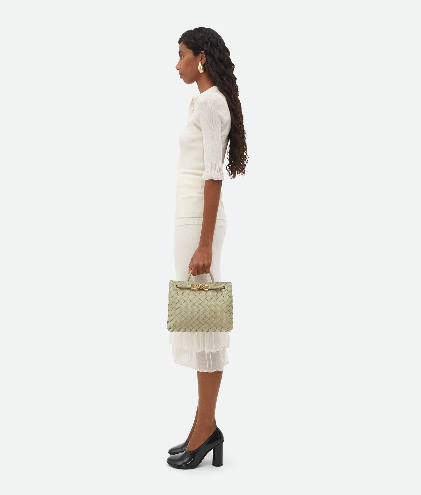 Bottega Veneta Small Andiamo