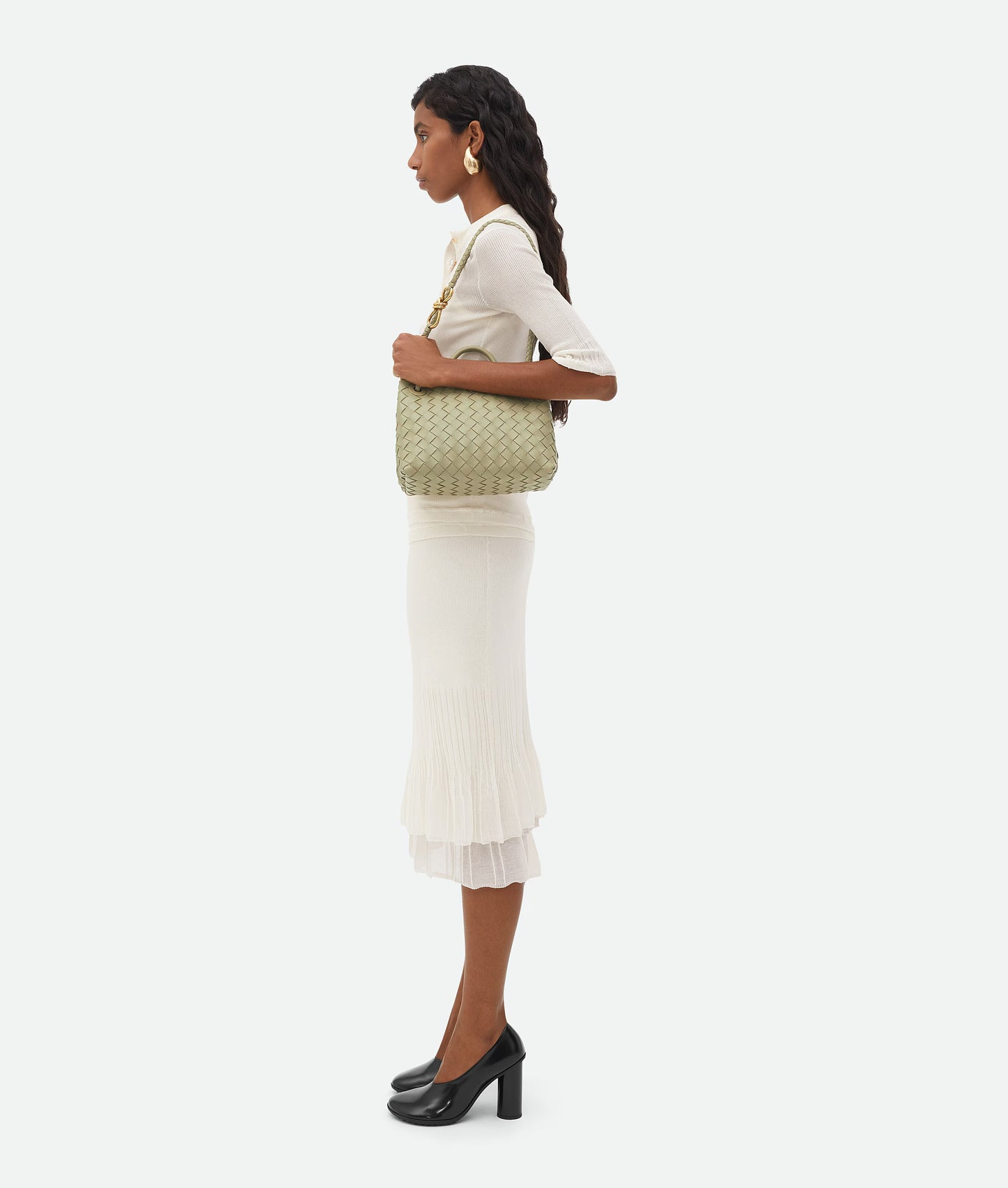 Bottega Veneta Small Andiamo
