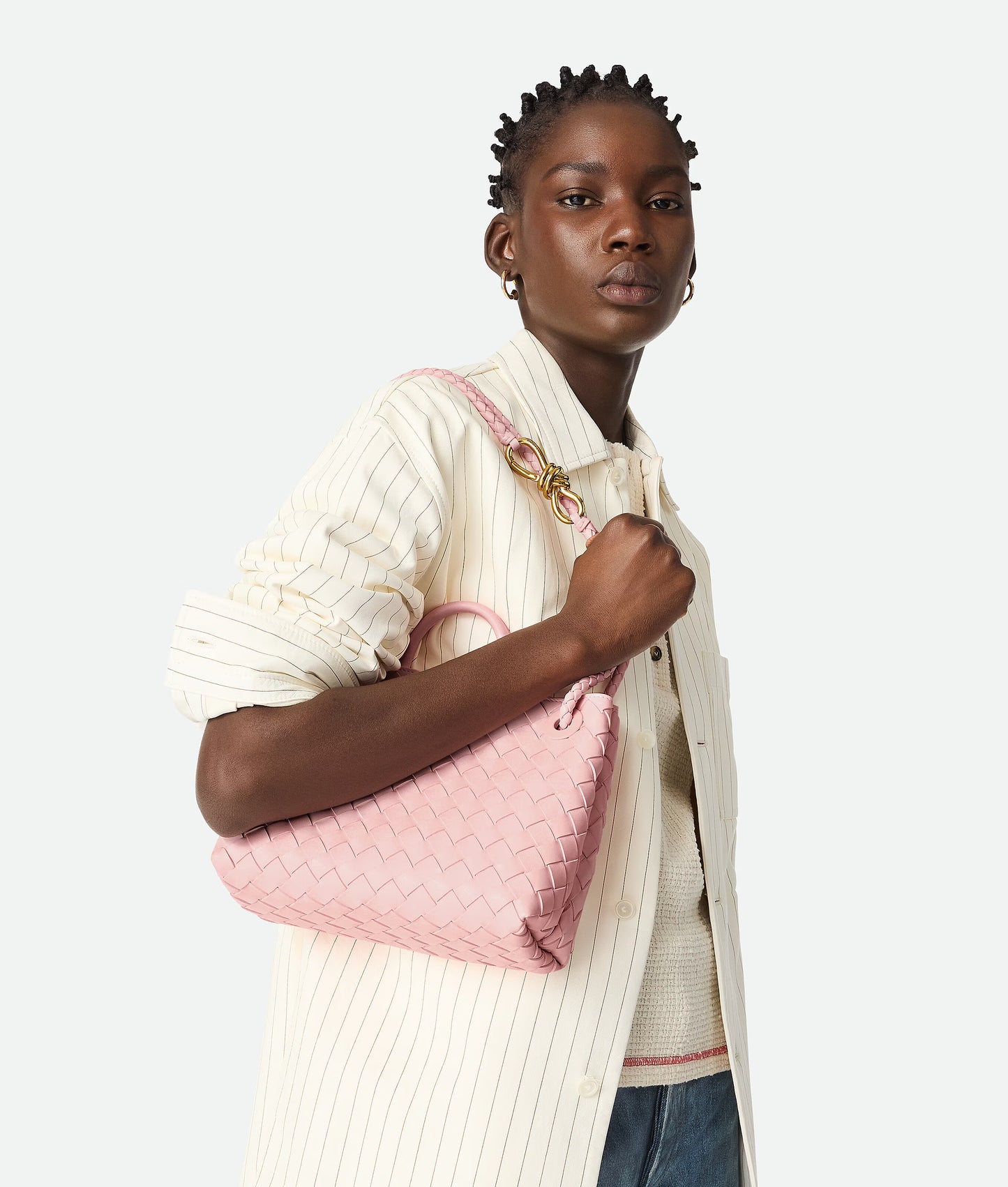 Bottega Veneta Small Andiamo