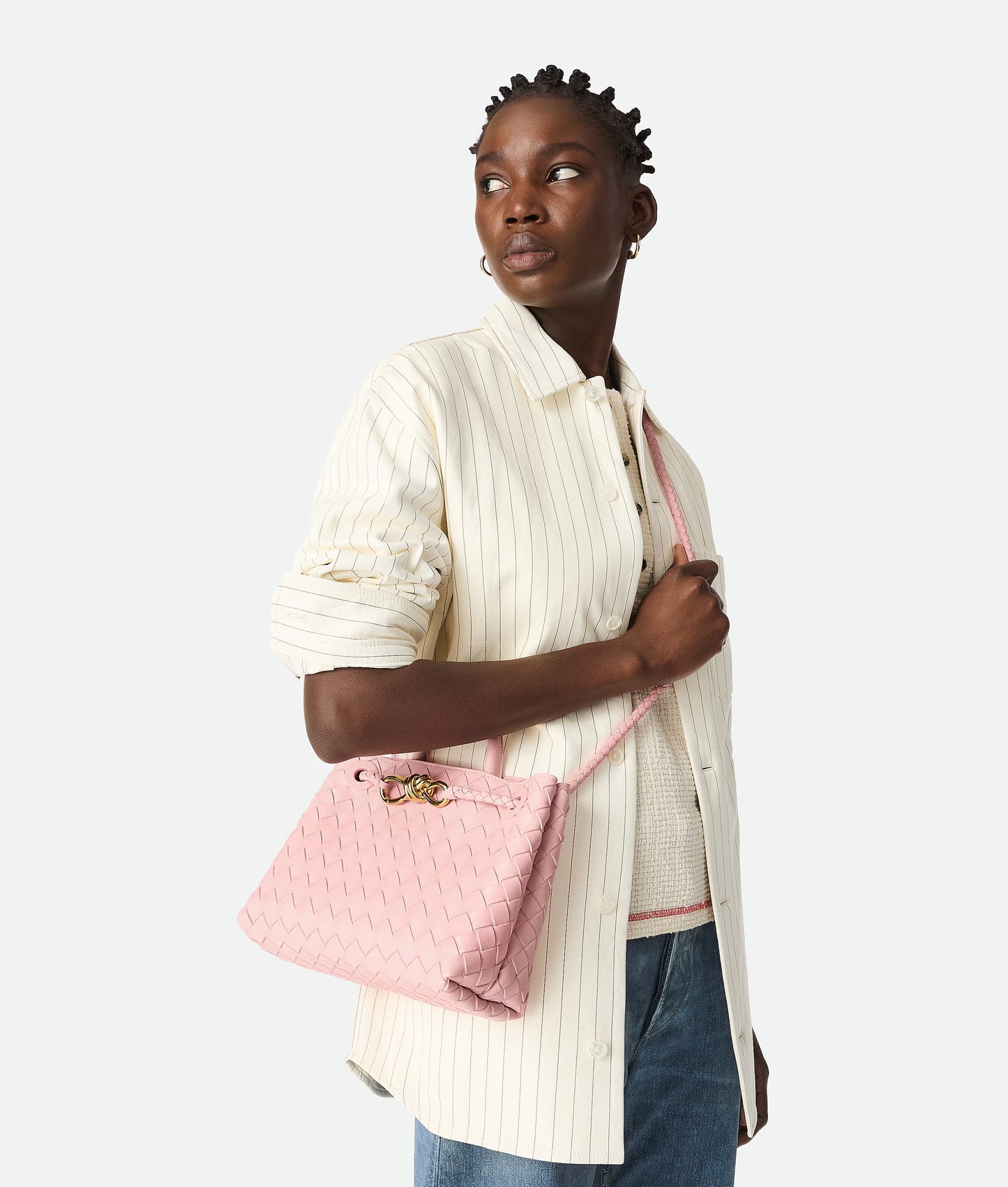 Bottega Veneta Small Andiamo