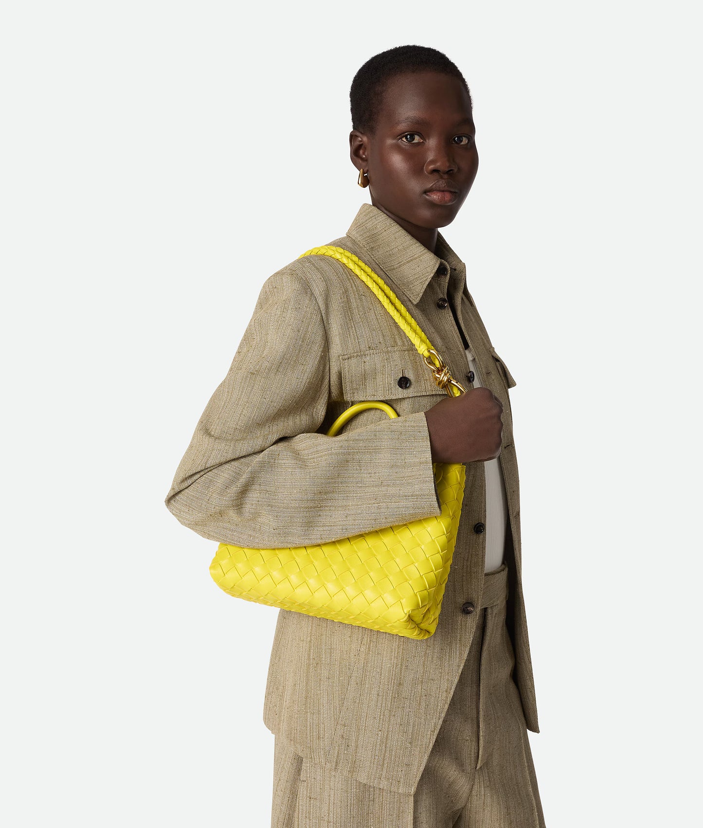 Bottega Veneta Small Andiamo