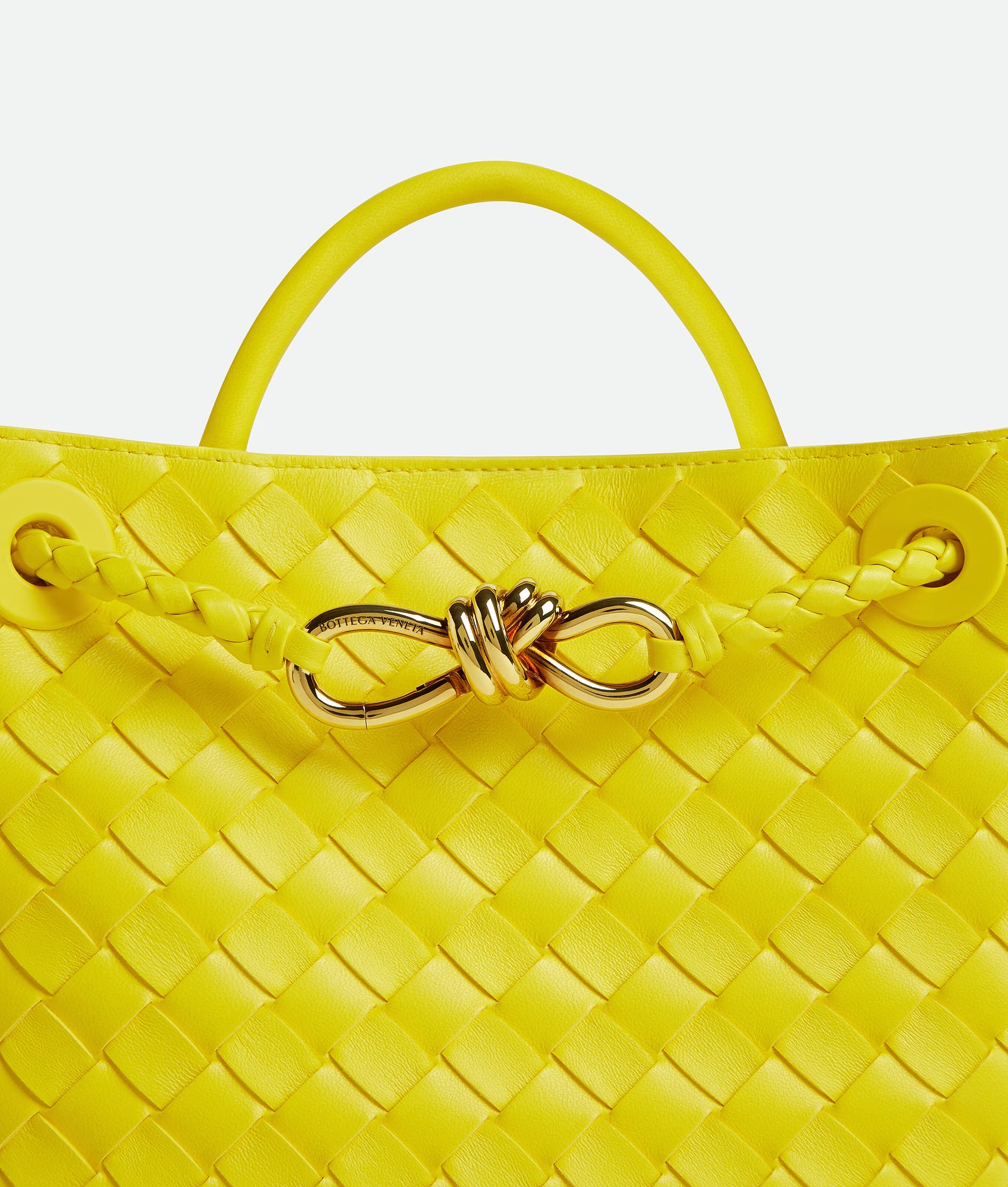 Bottega Veneta Small Andiamo
