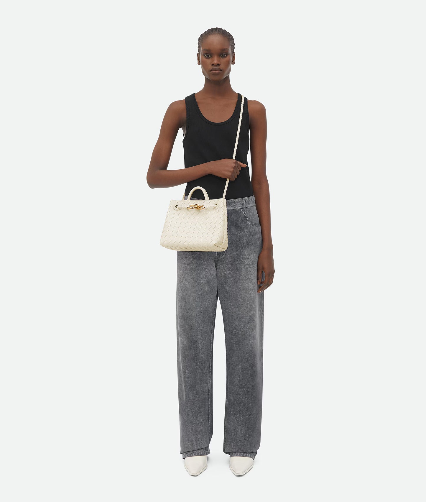 Bottega Veneta Small Andiamo