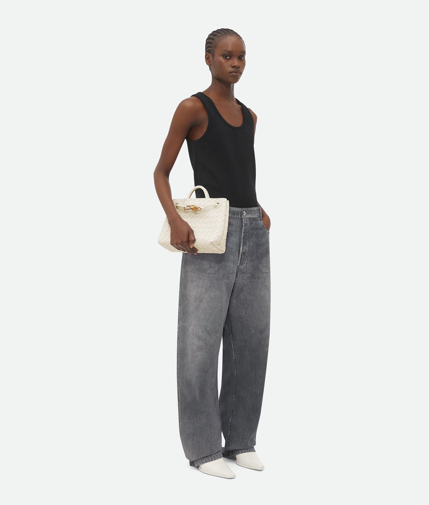 Bottega Veneta Small Andiamo