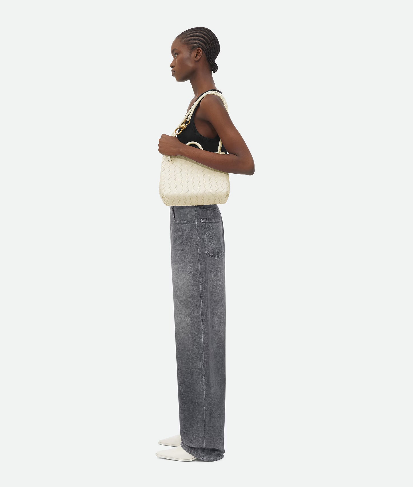 Bottega Veneta Small Andiamo