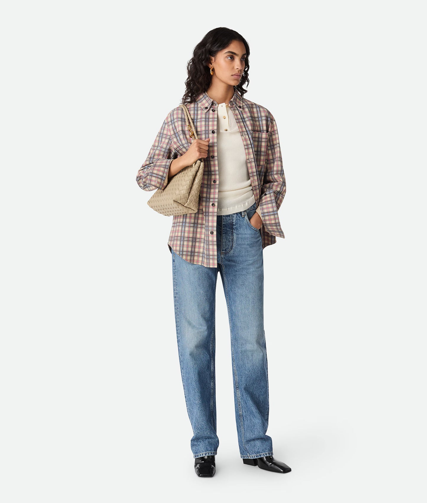Bottega Veneta Small Andiamo