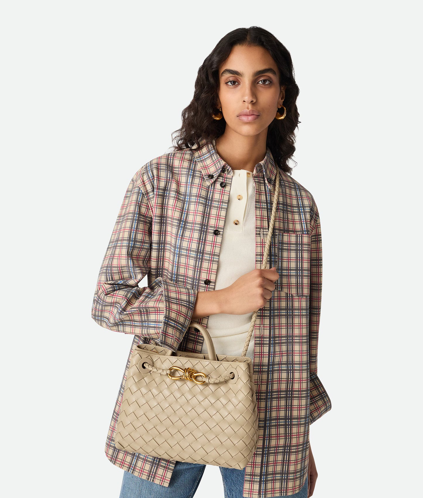 Bottega Veneta Small Andiamo