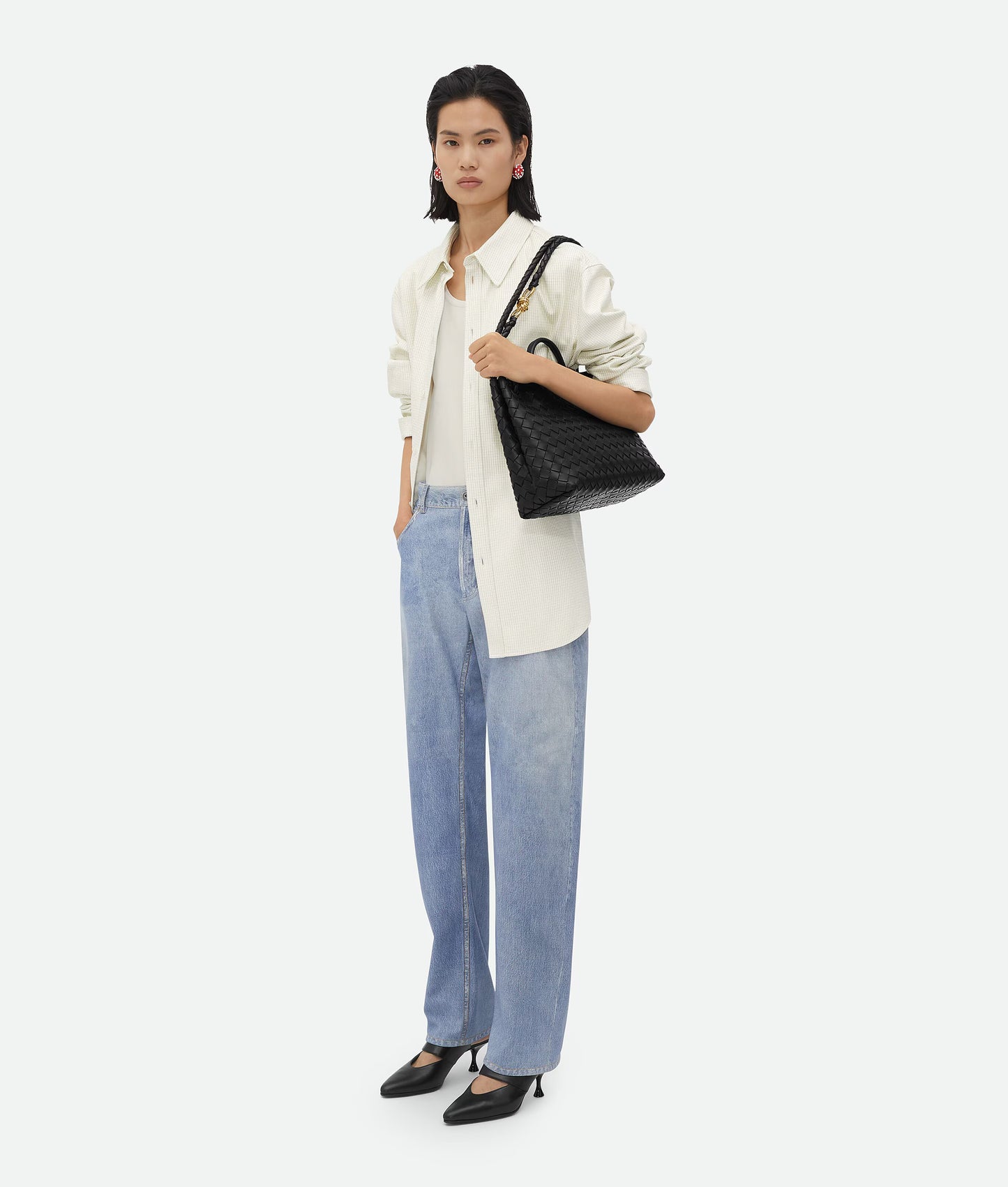 Bottega Veneta Andiamo