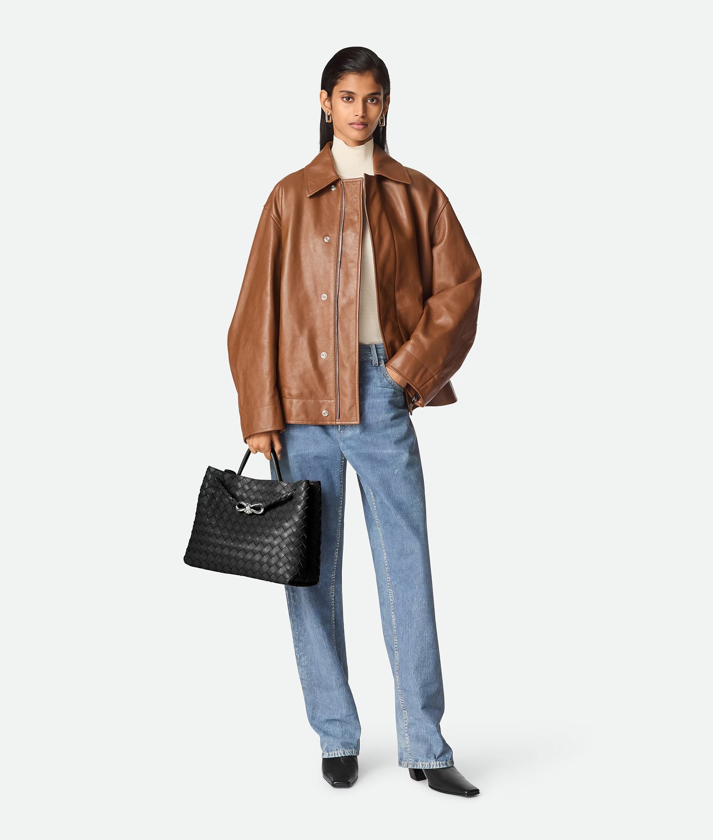 Bottega Veneta Andiamo