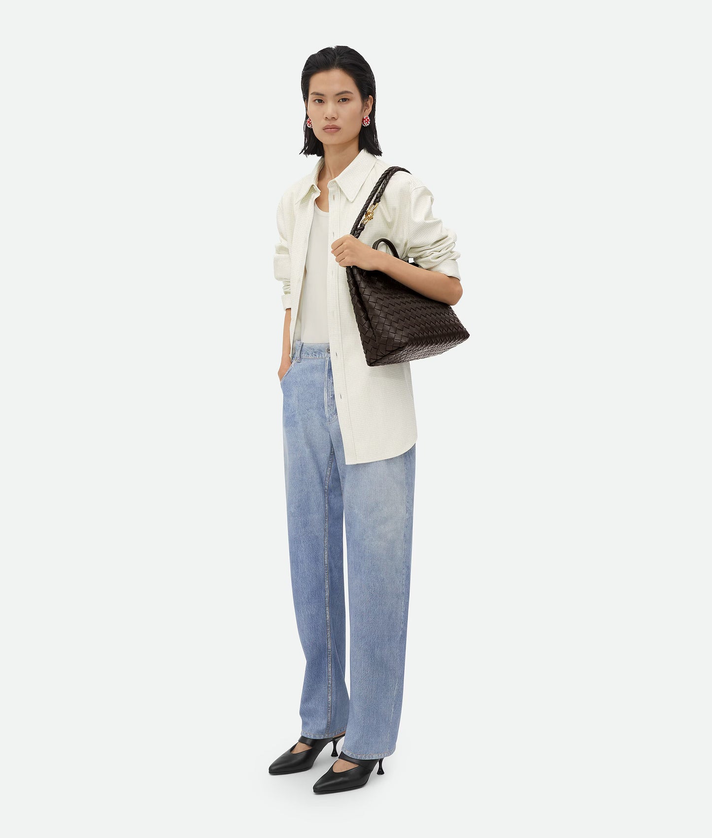 Bottega Veneta Andiamo