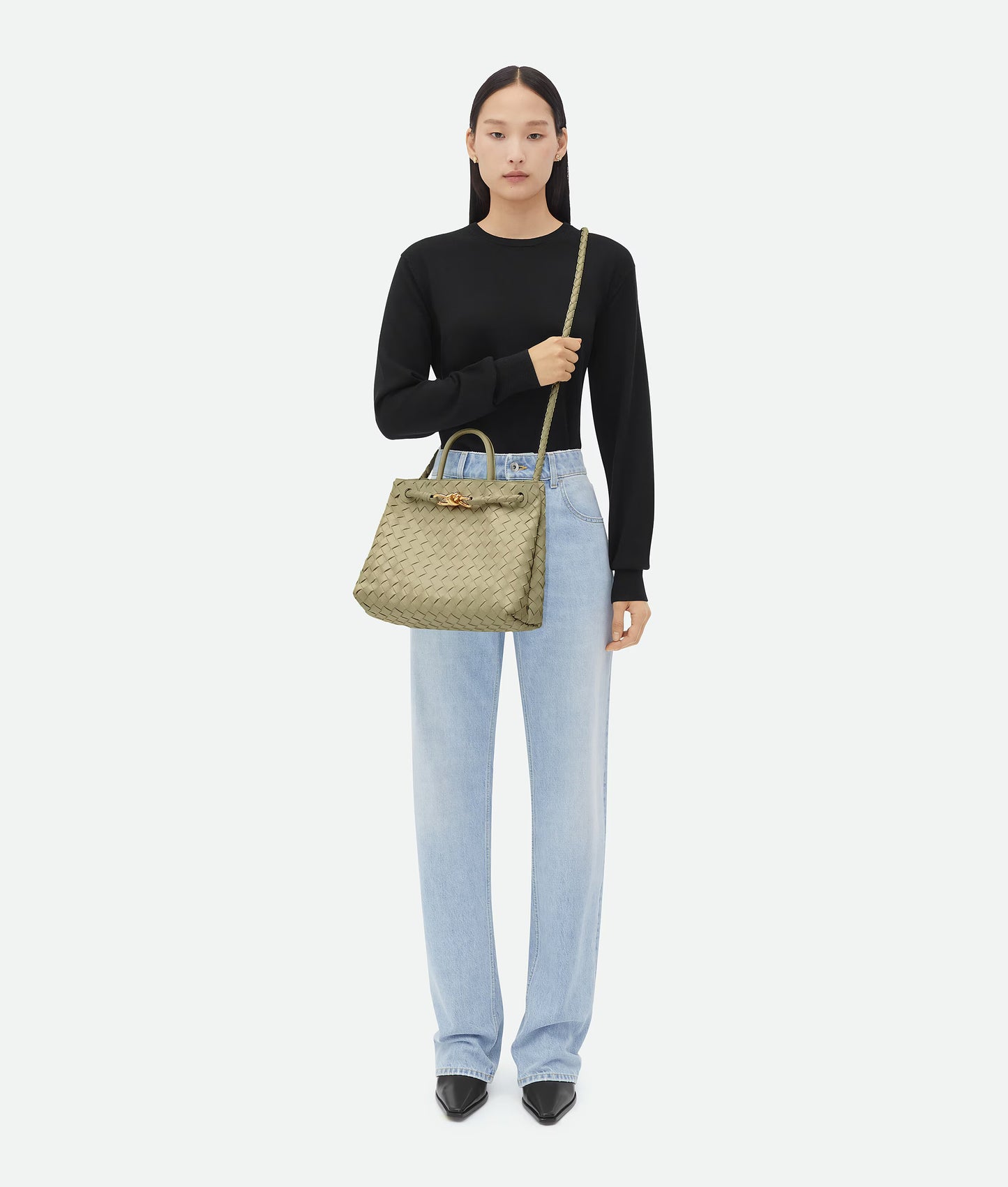 Bottega Veneta Andiamo