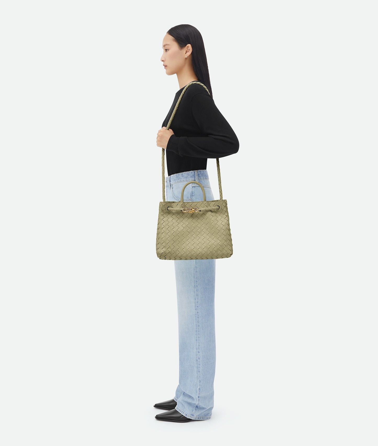 Bottega Veneta Andiamo