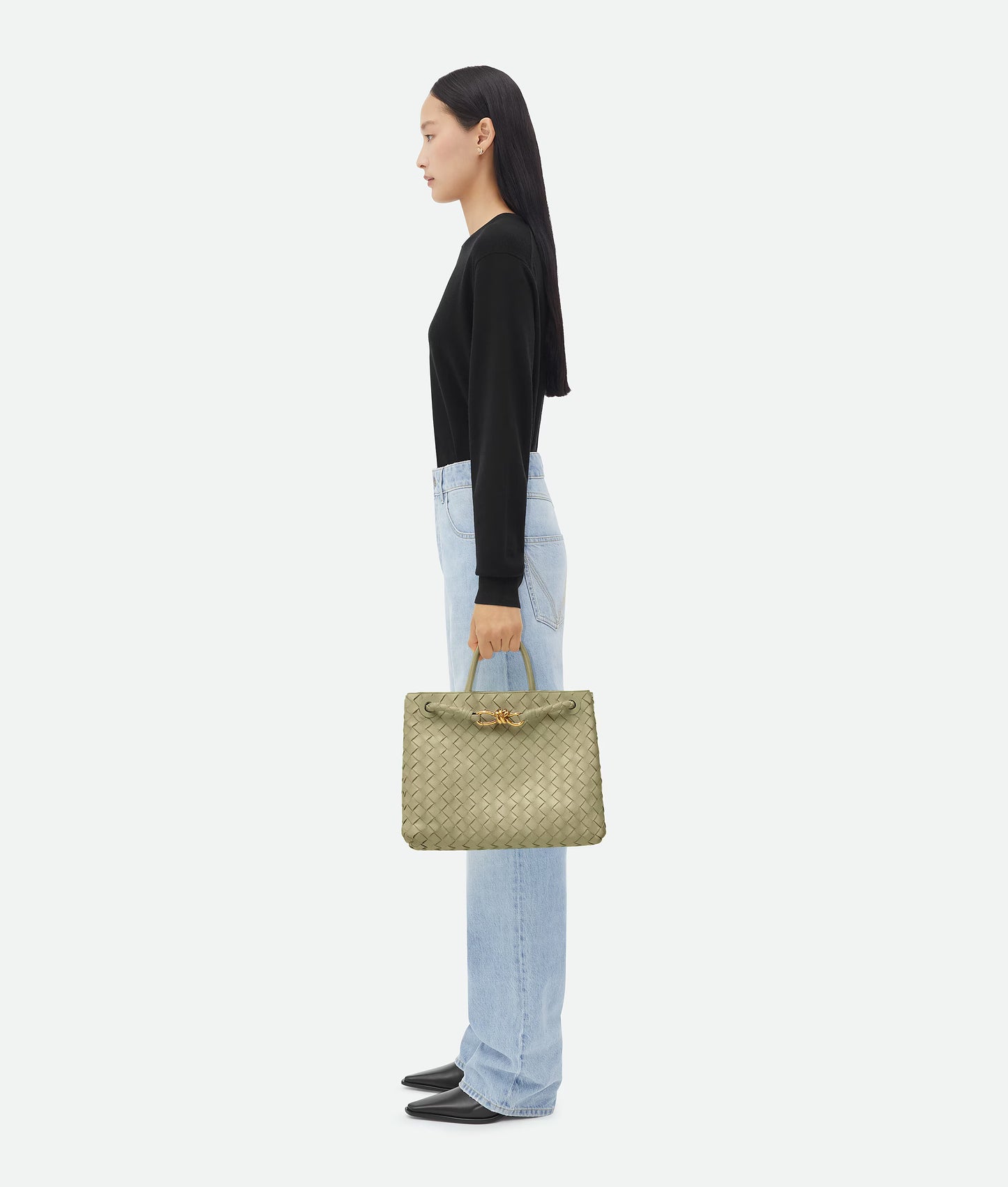 Bottega Veneta Andiamo