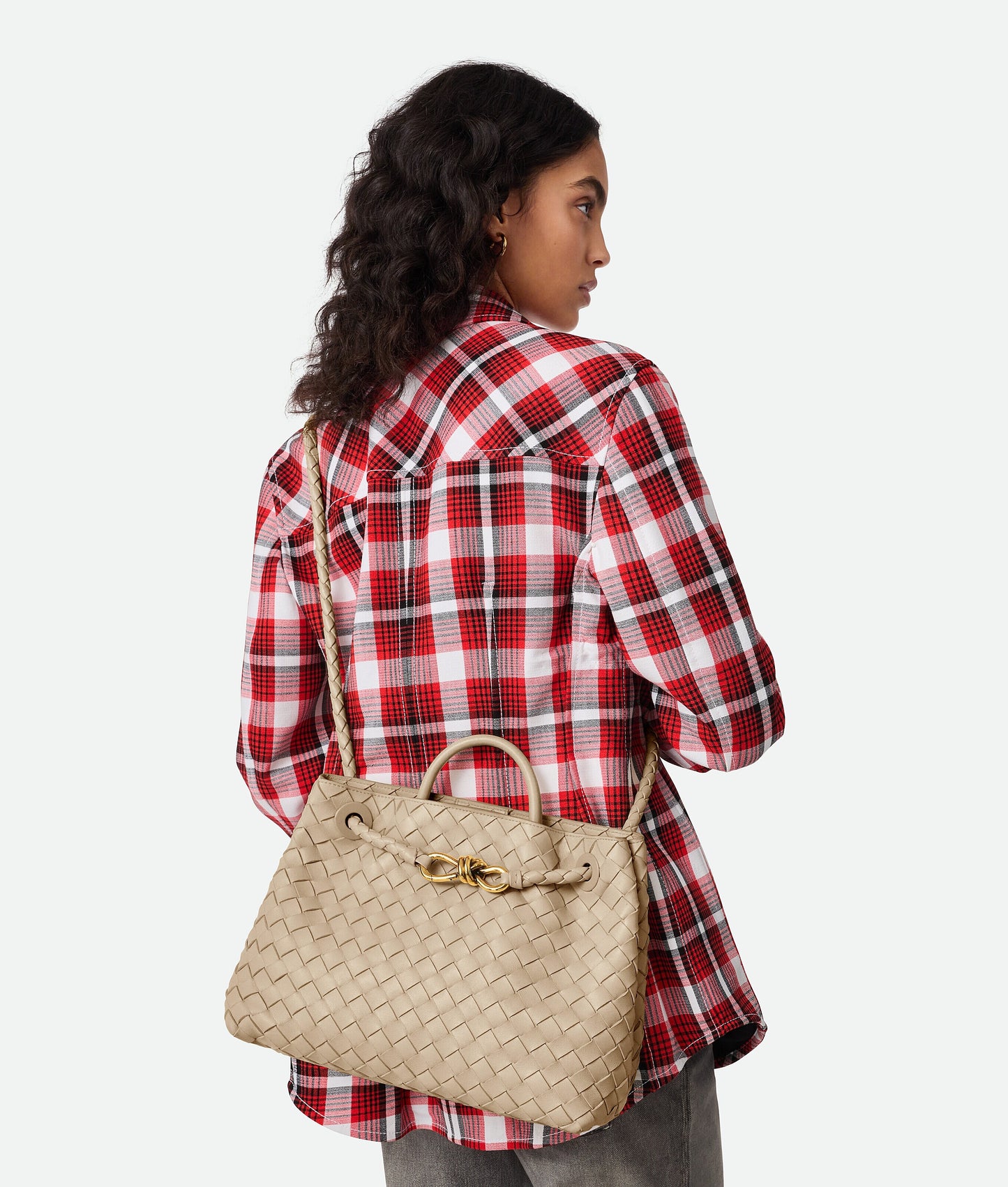 Bottega Veneta Andiamo