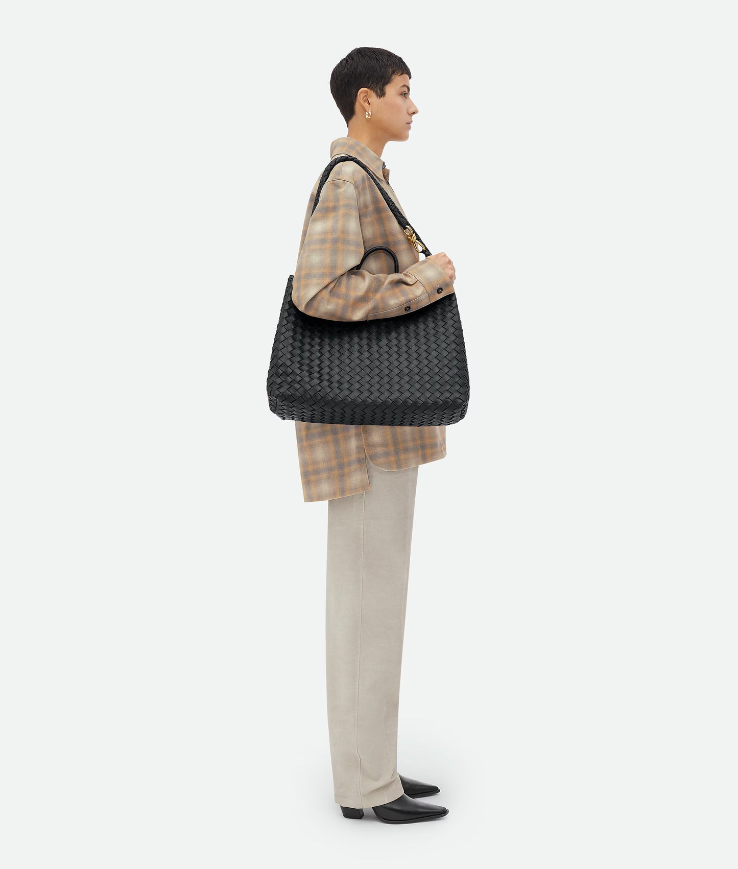 Bottega Veneta Large Andiamo