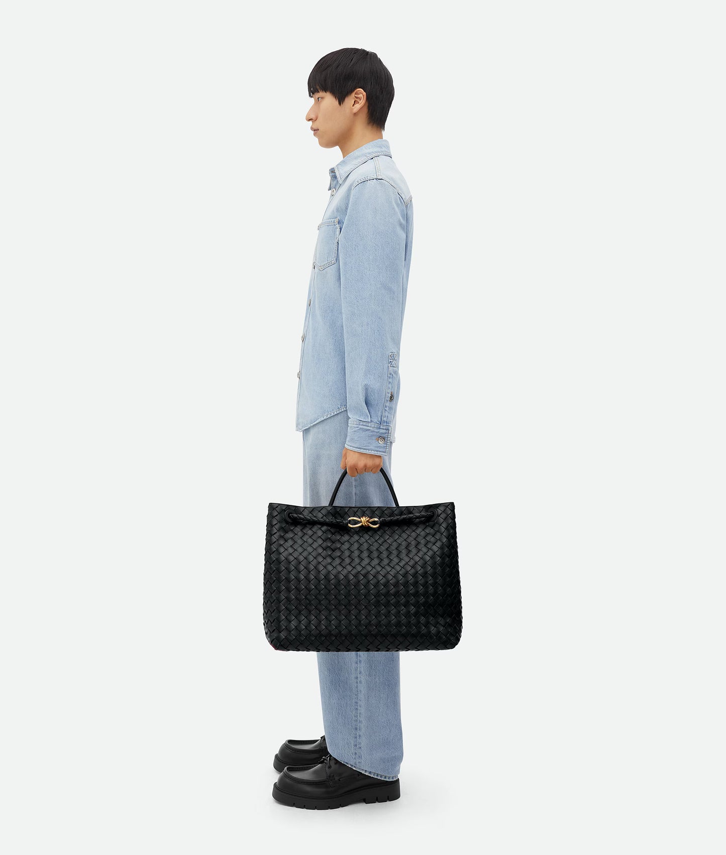 Bottega Veneta Large Andiamo
