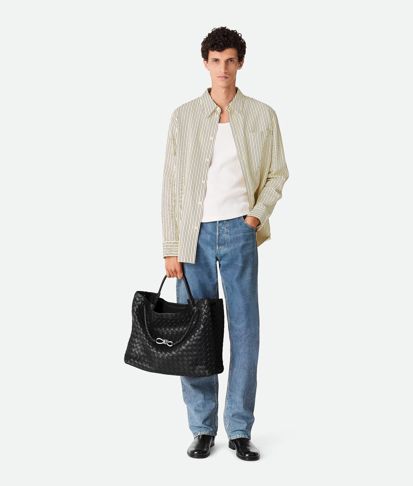 Bottega Veneta Large Andiamo