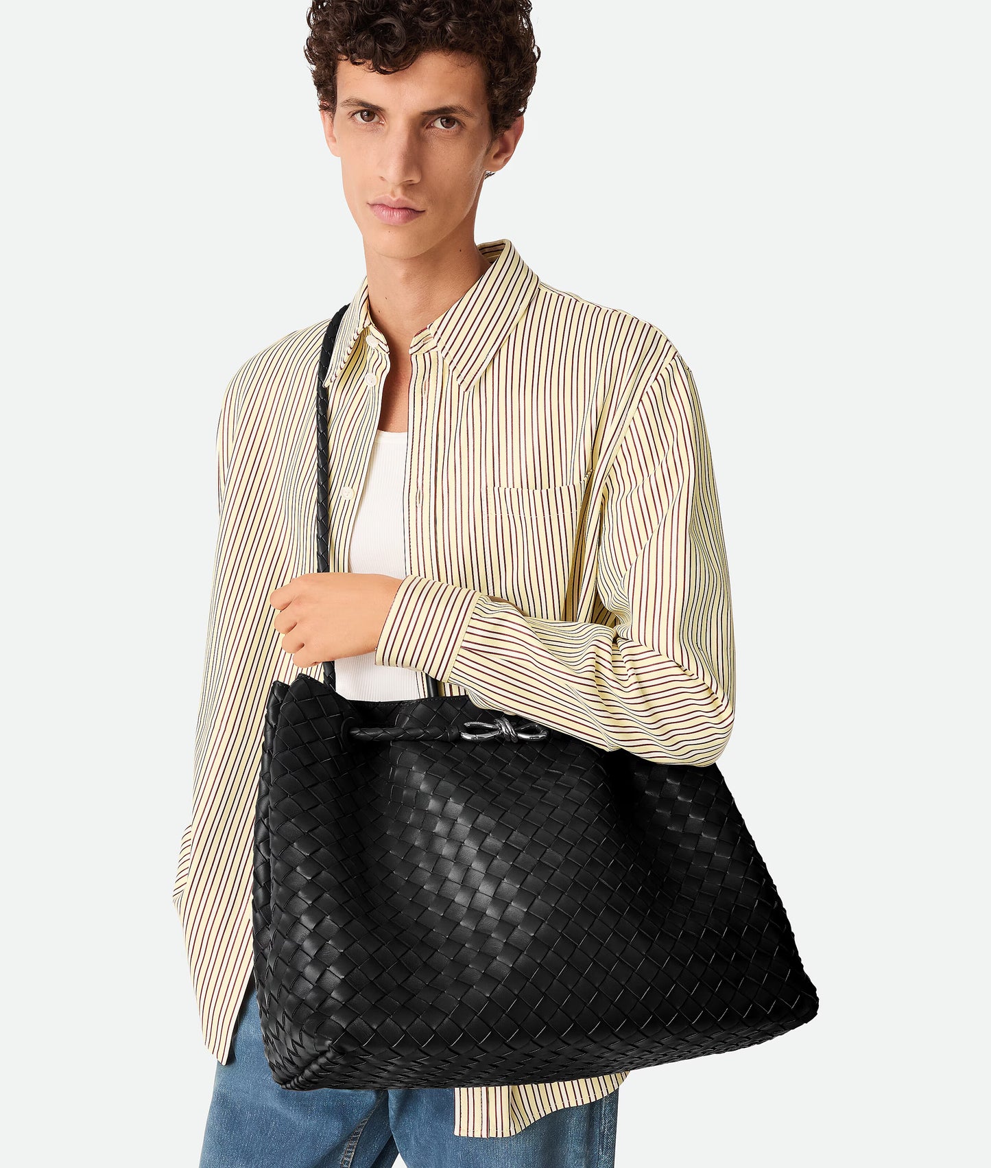 Bottega Veneta Large Andiamo