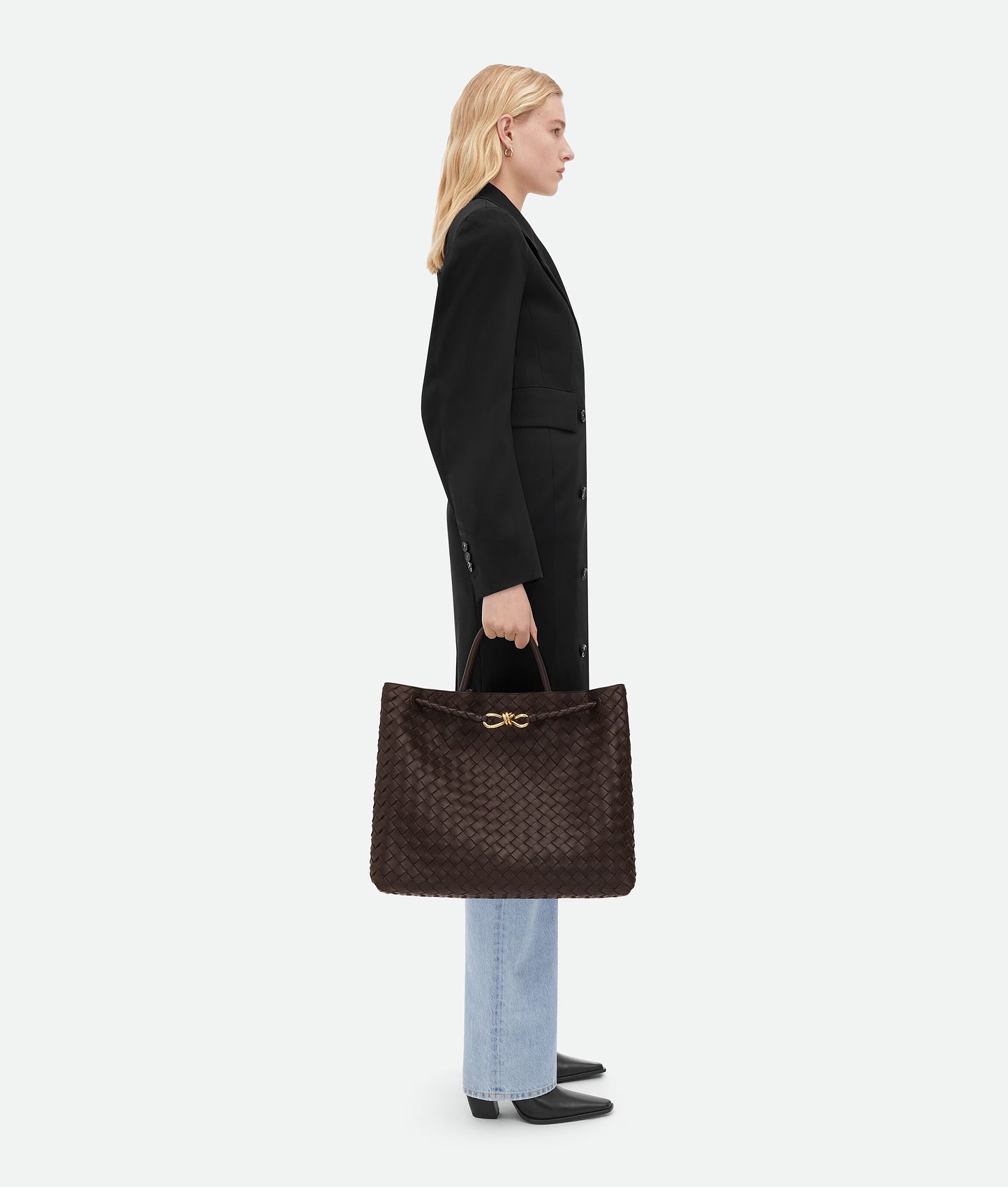 Bottega Veneta Large Andiamo